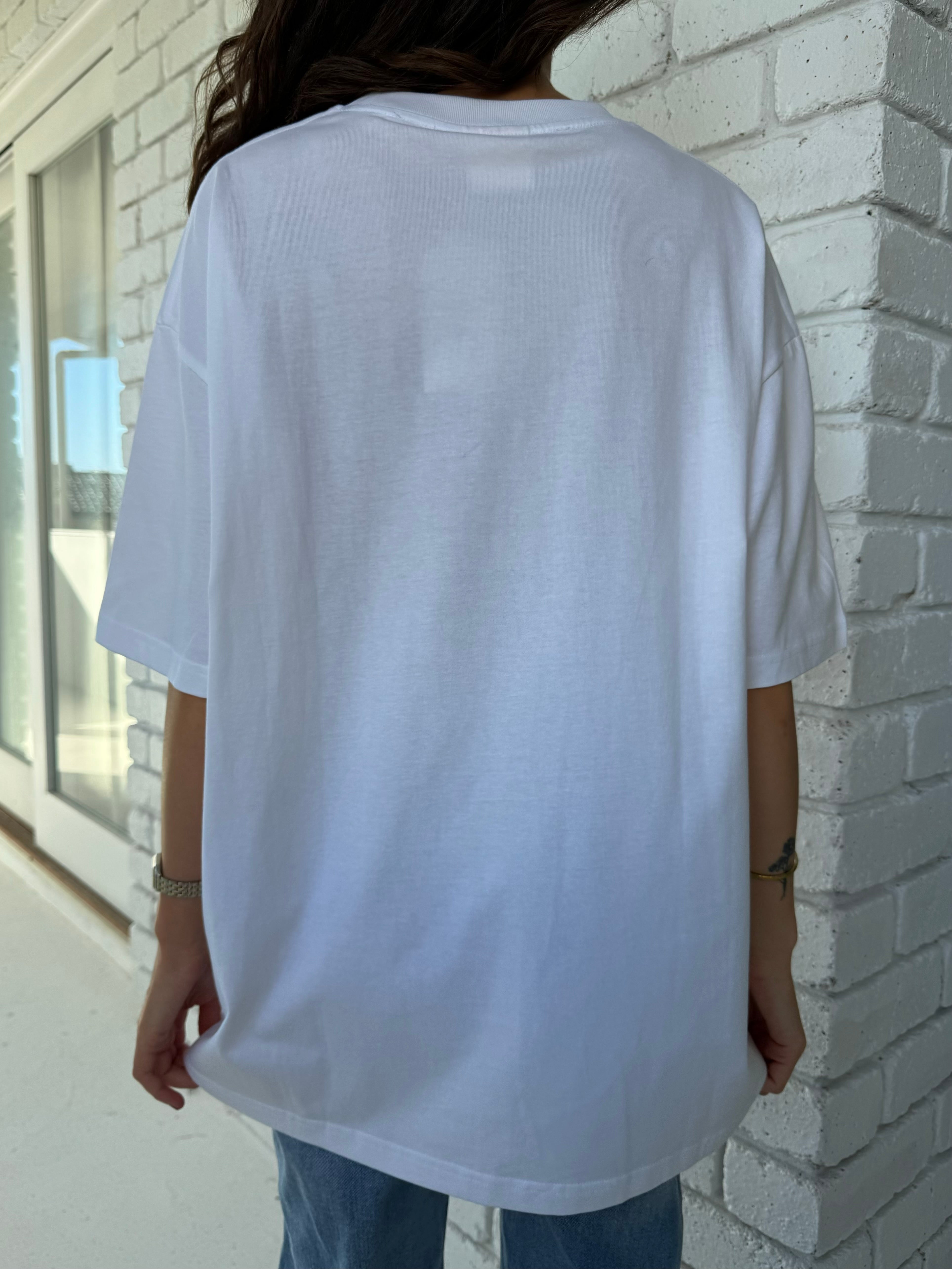 Salty Tee