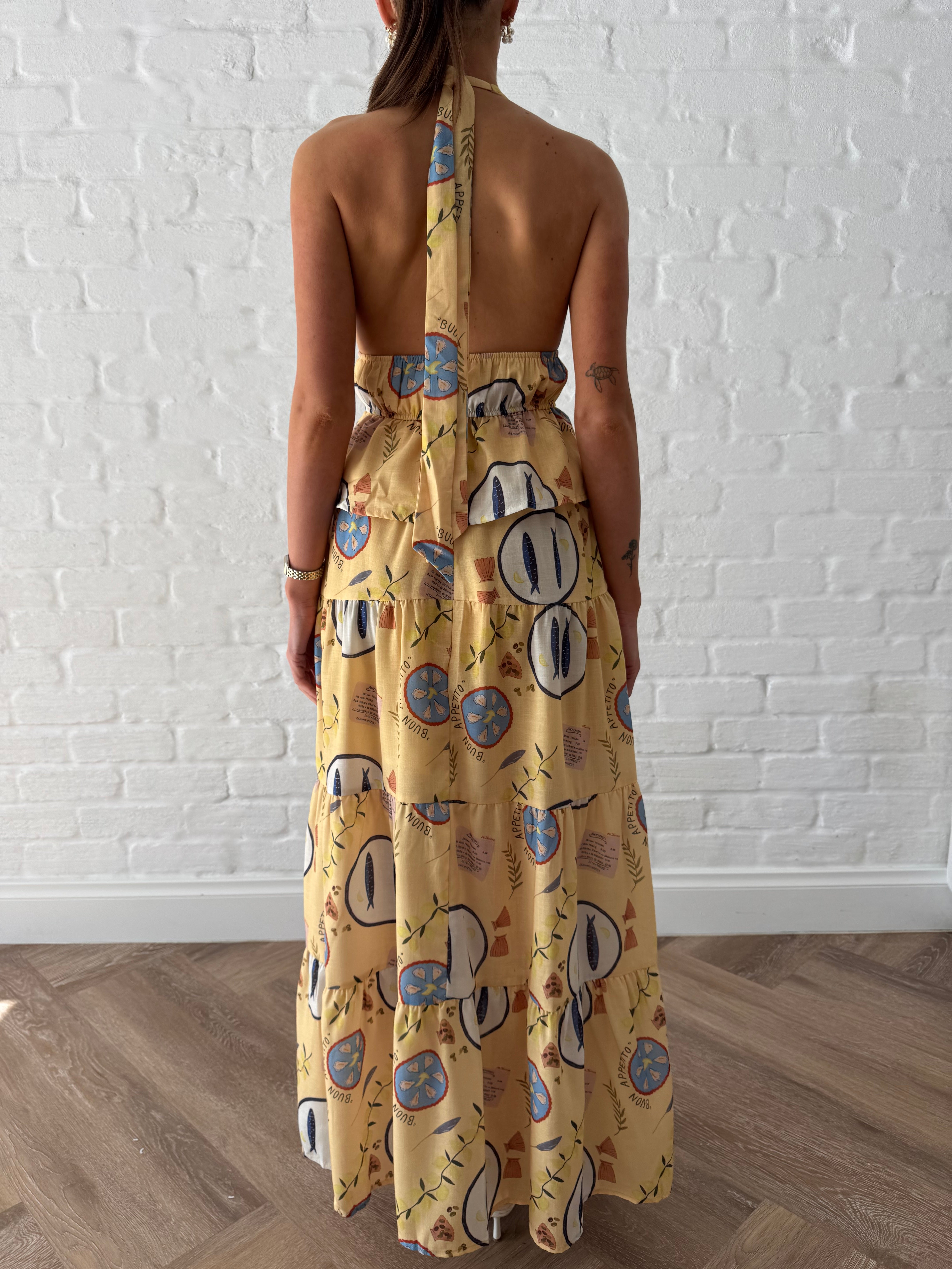 Paloma set