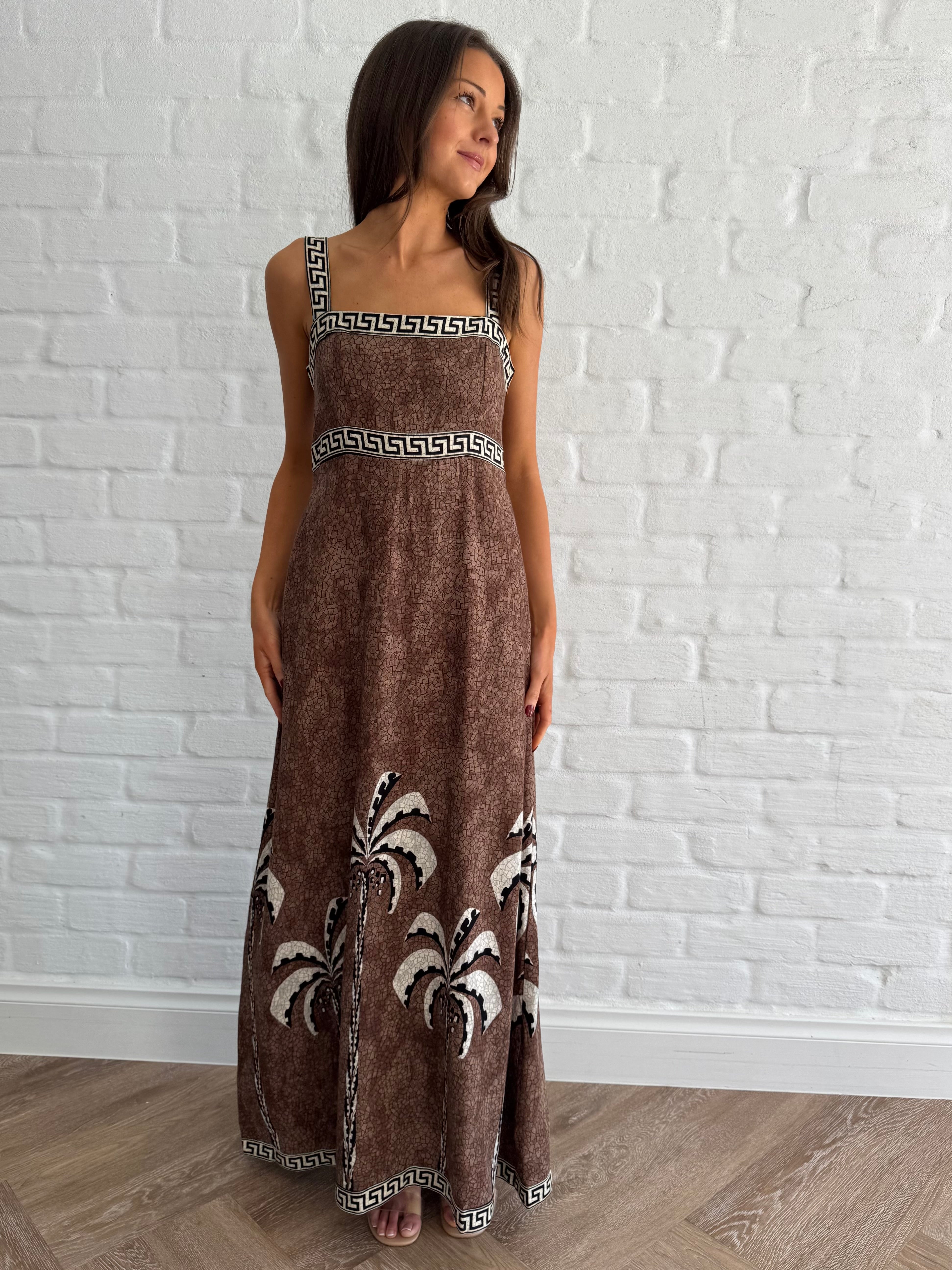 Palm mirage maxi