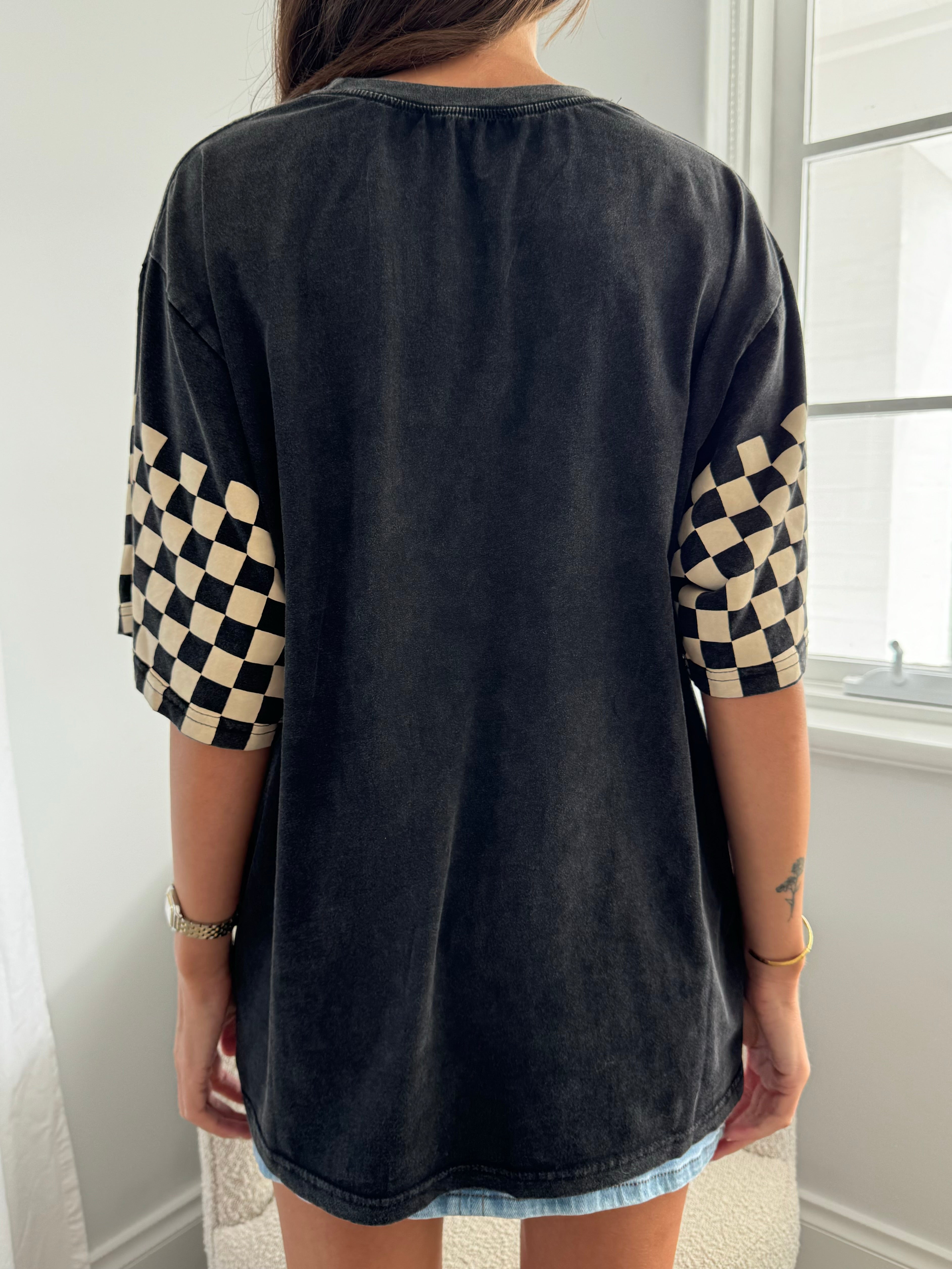 Black Beauty Tee