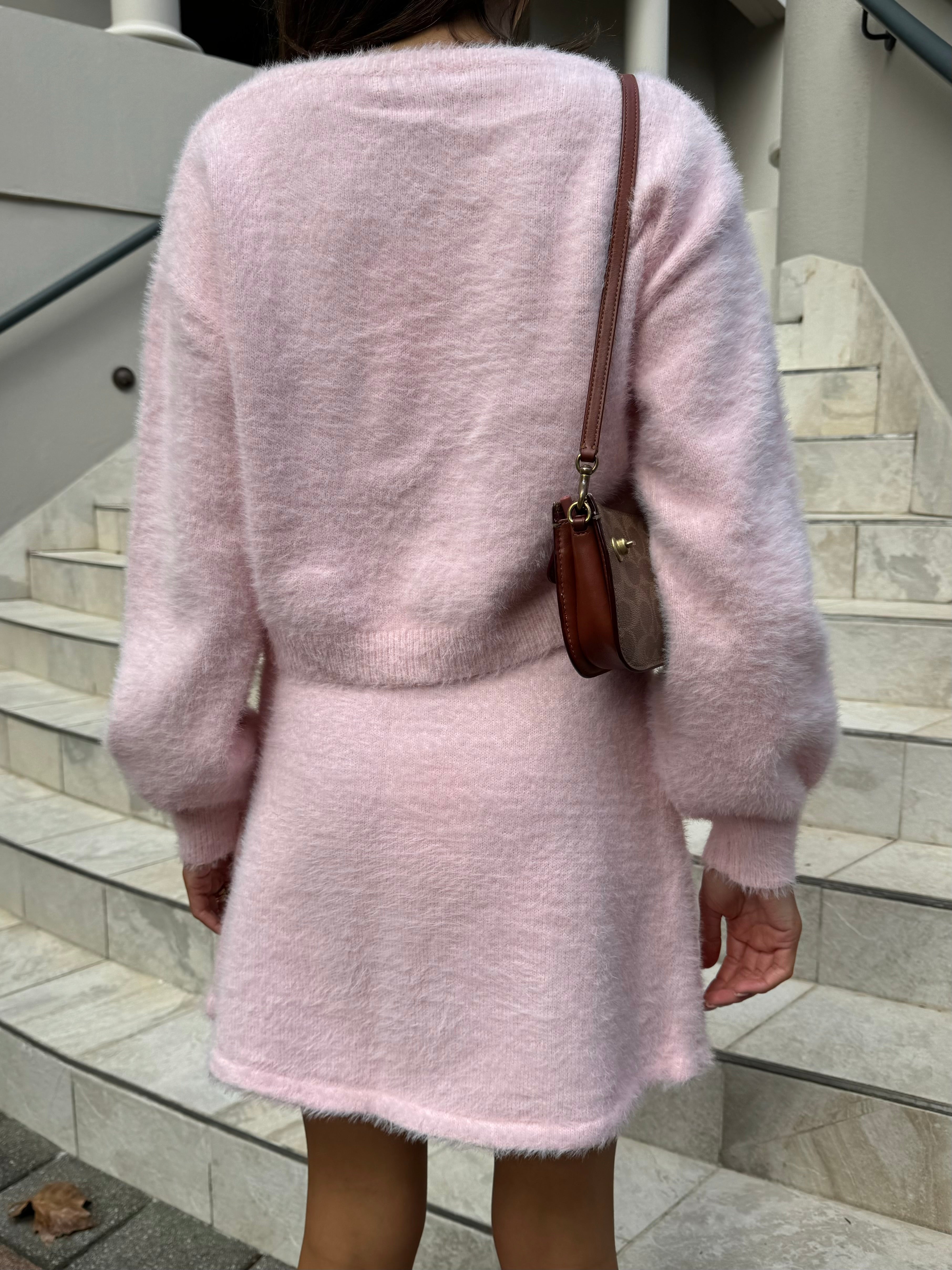 Stella set (Blush)
