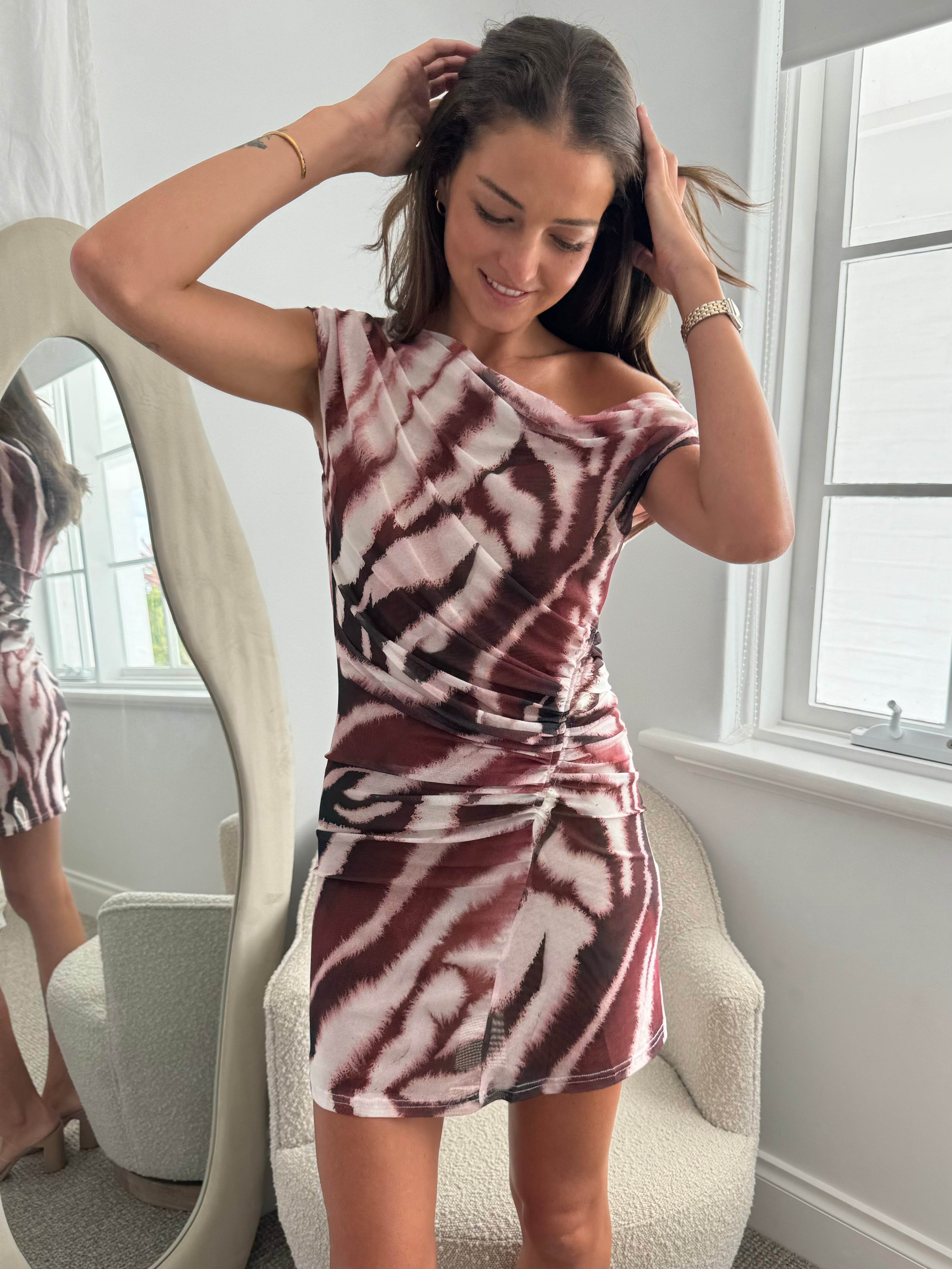 Navarra dress