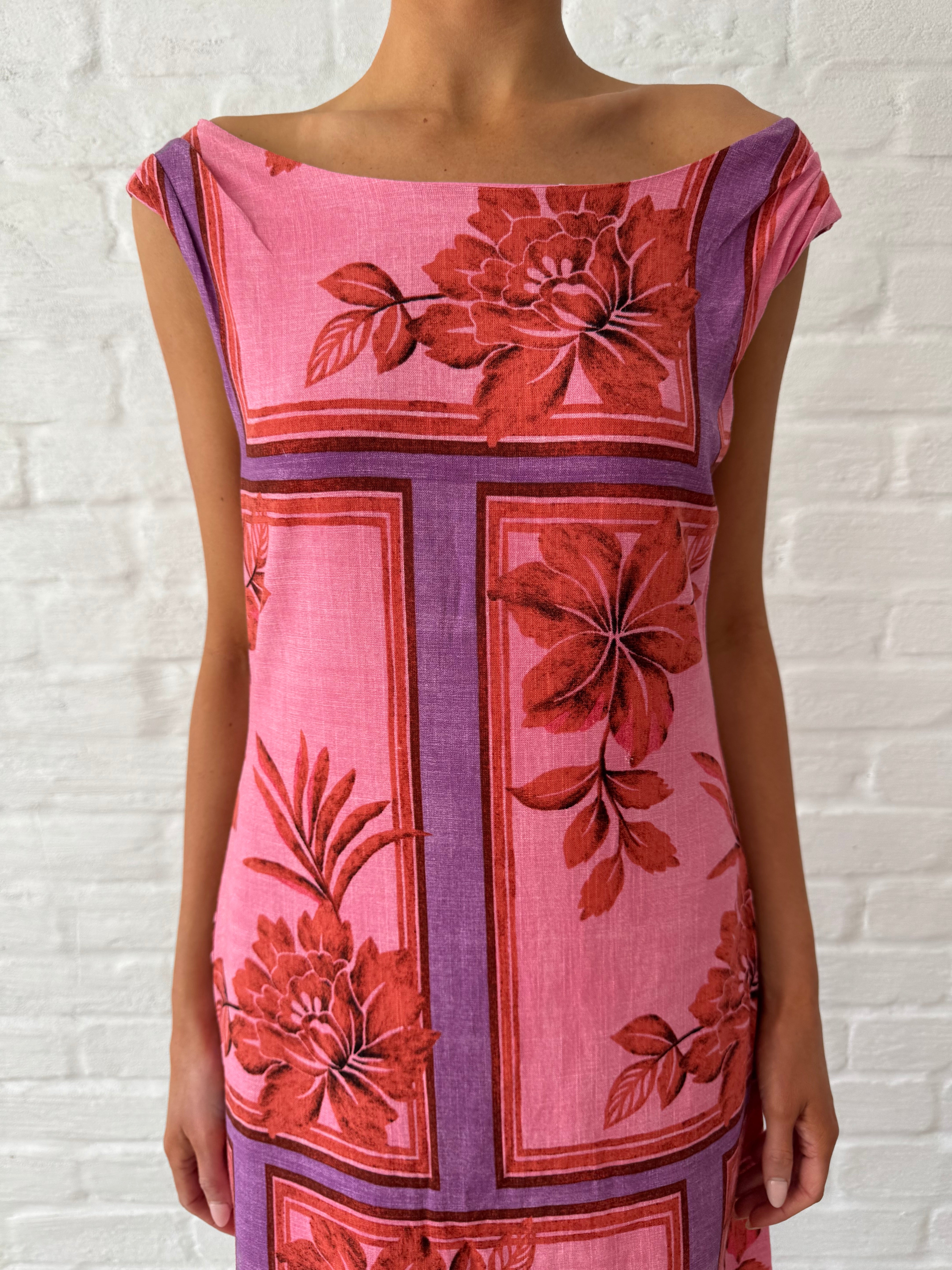 Hartlee dress