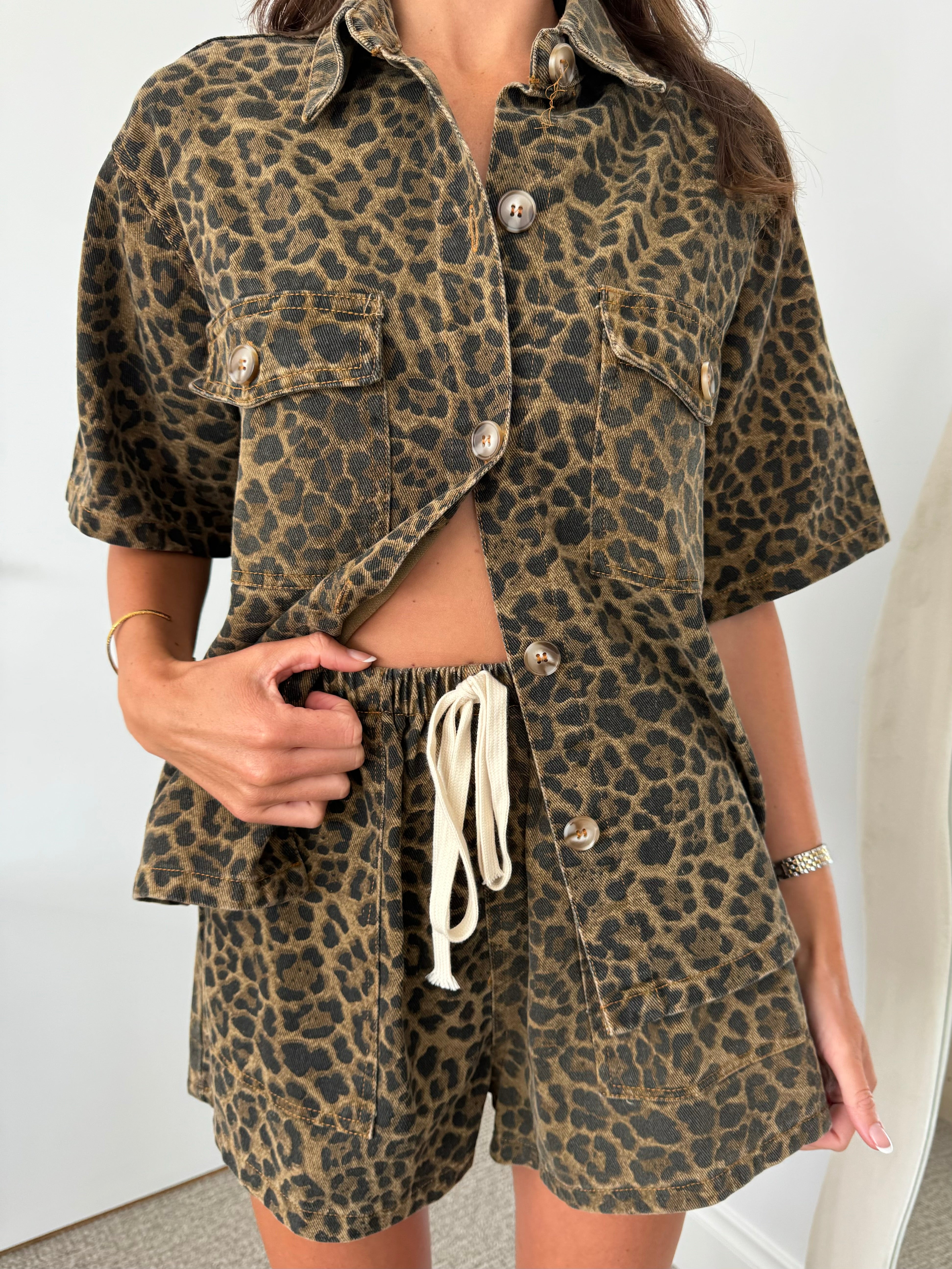 Kelda set