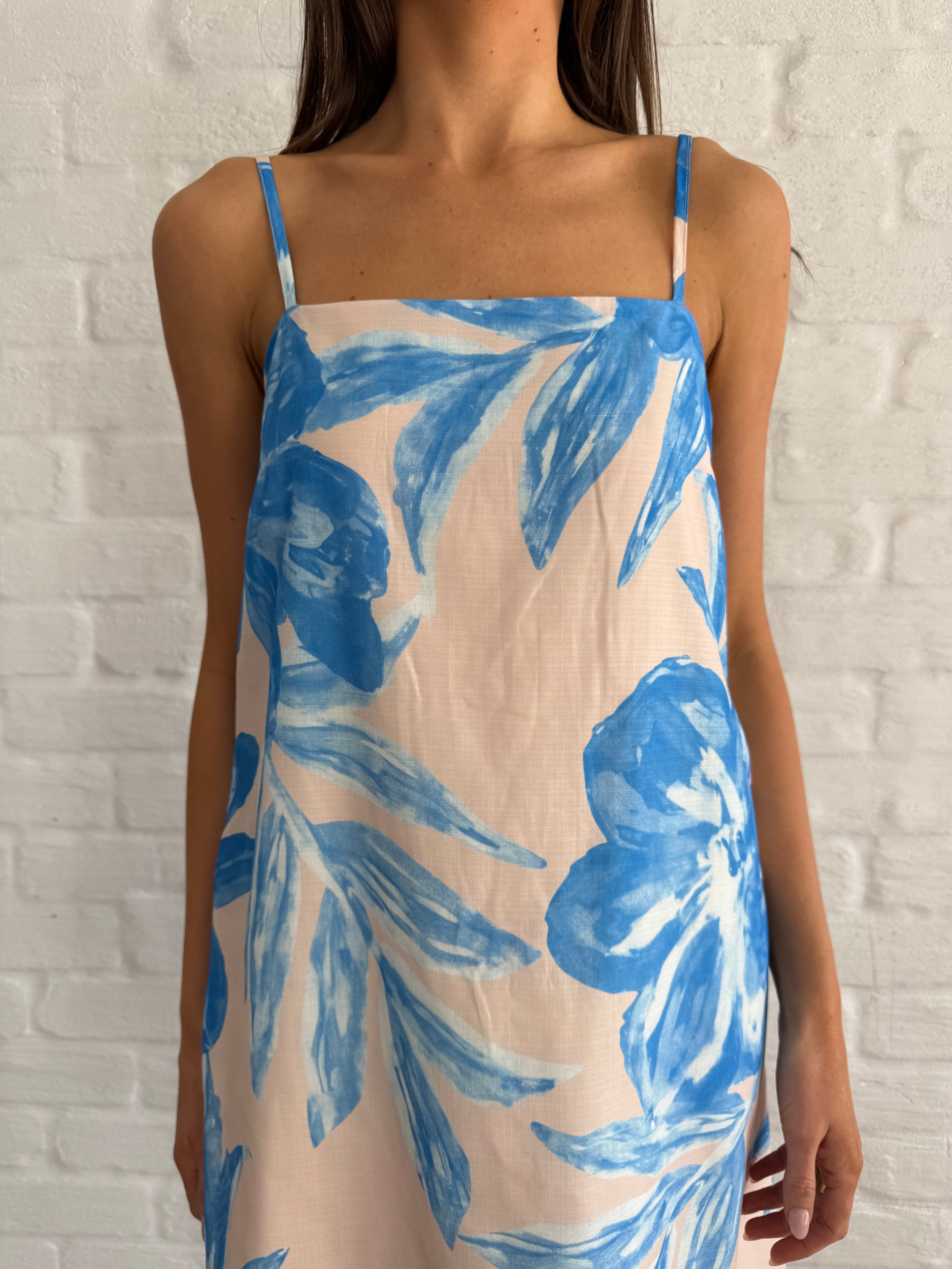 Coastal bloom mini