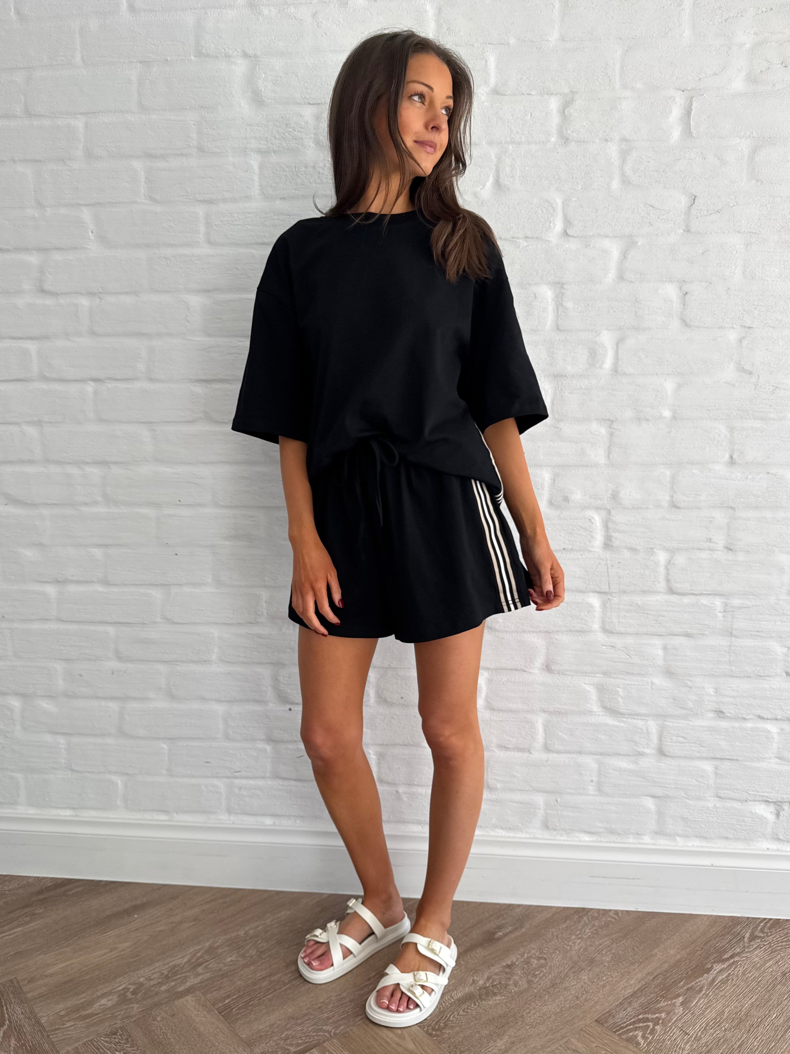 Urban edge set