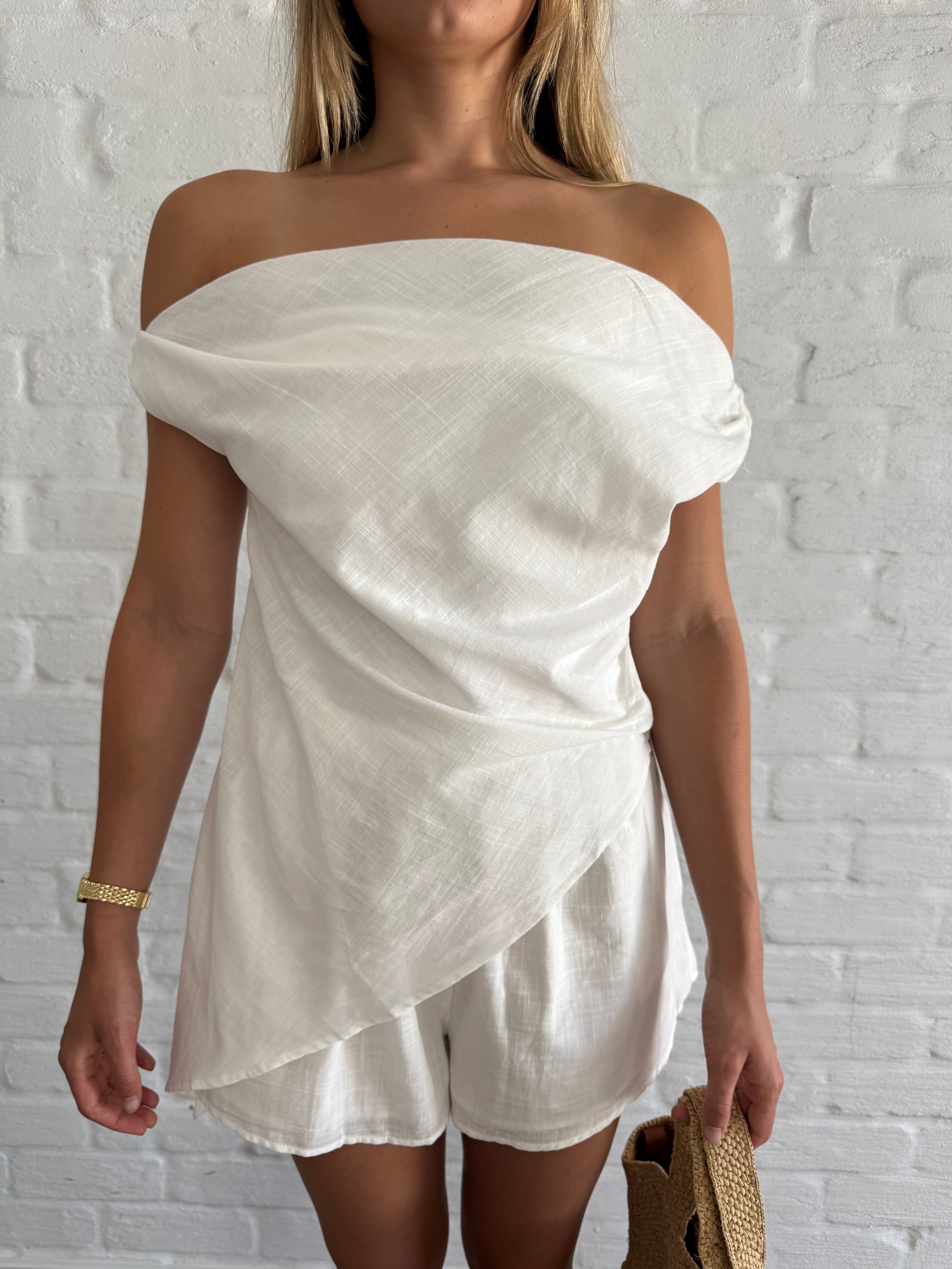 Summer luxe set
