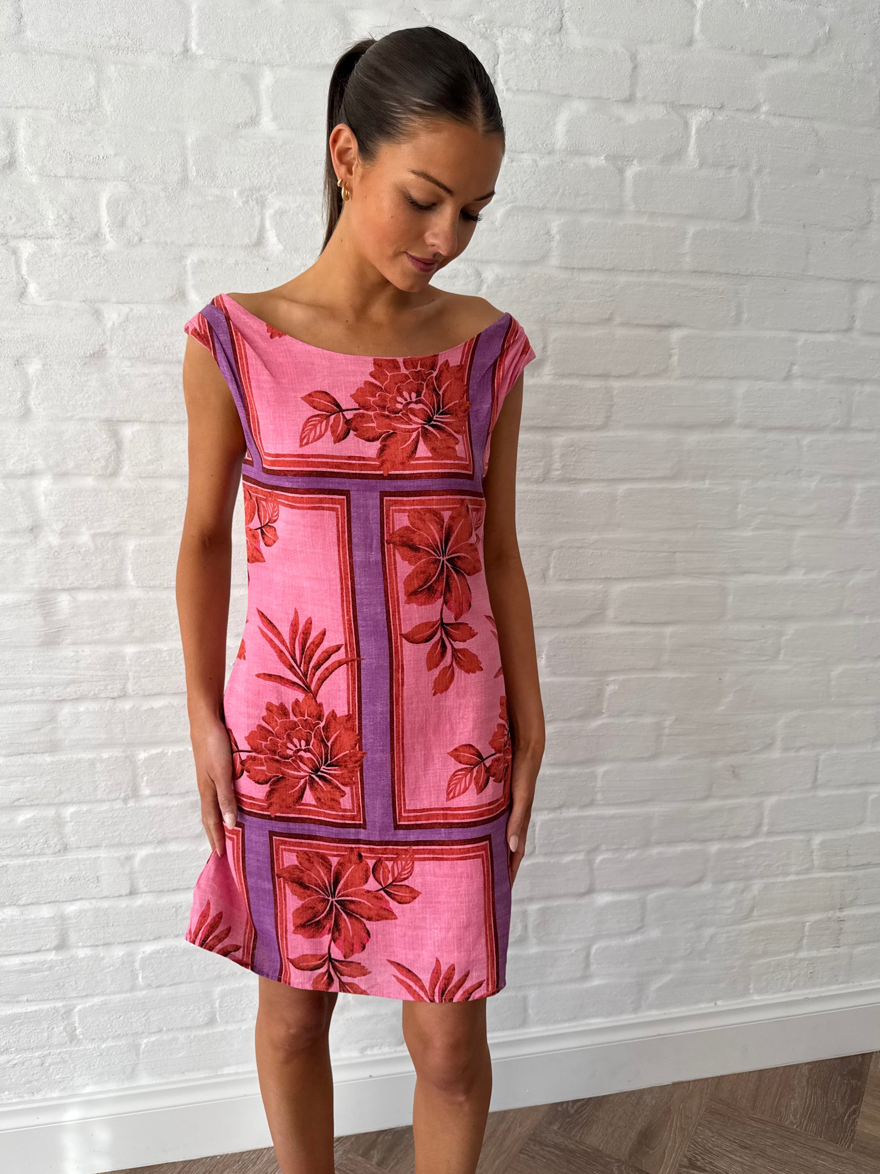 Hartlee dress