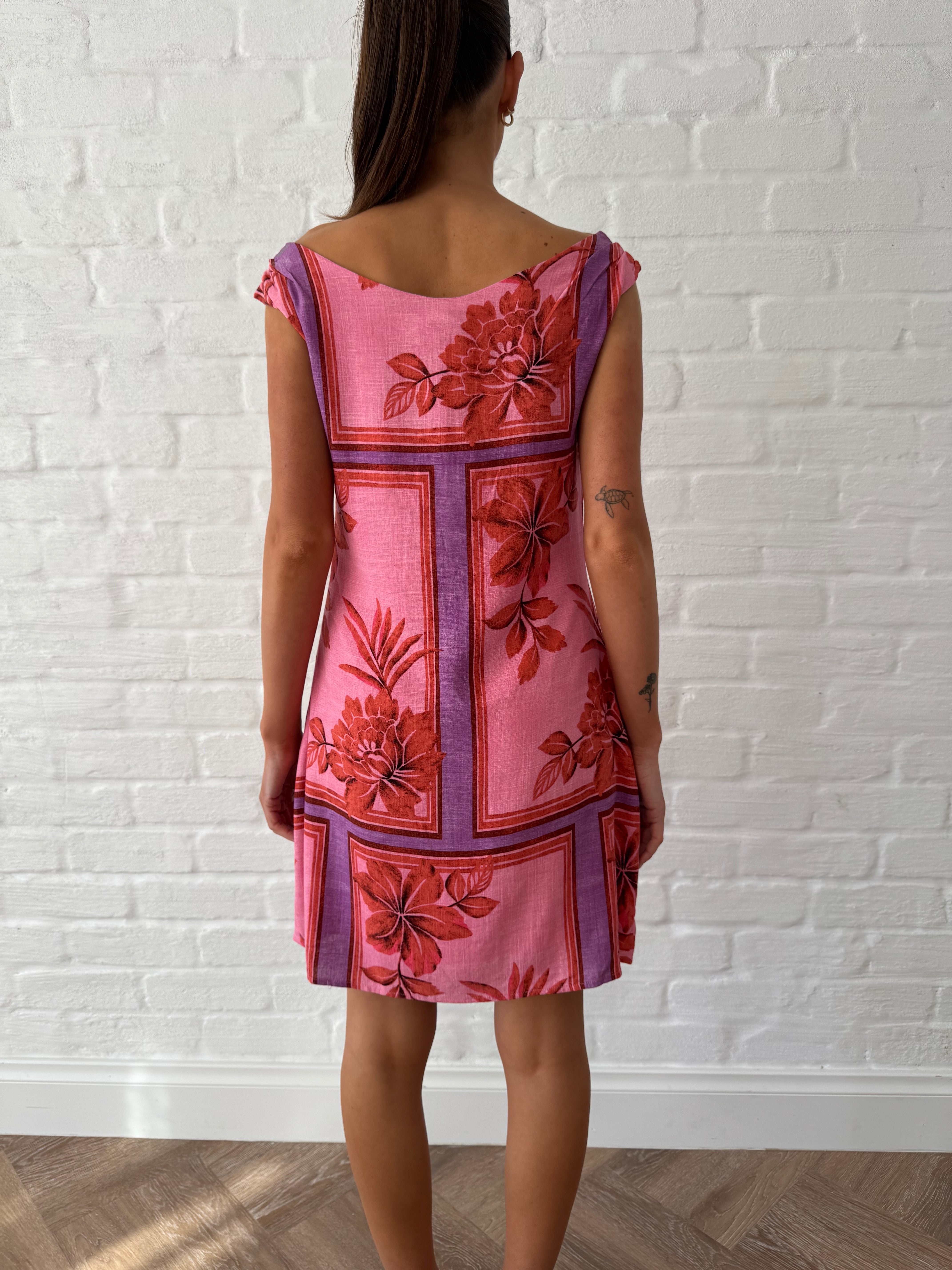 Hartlee dress