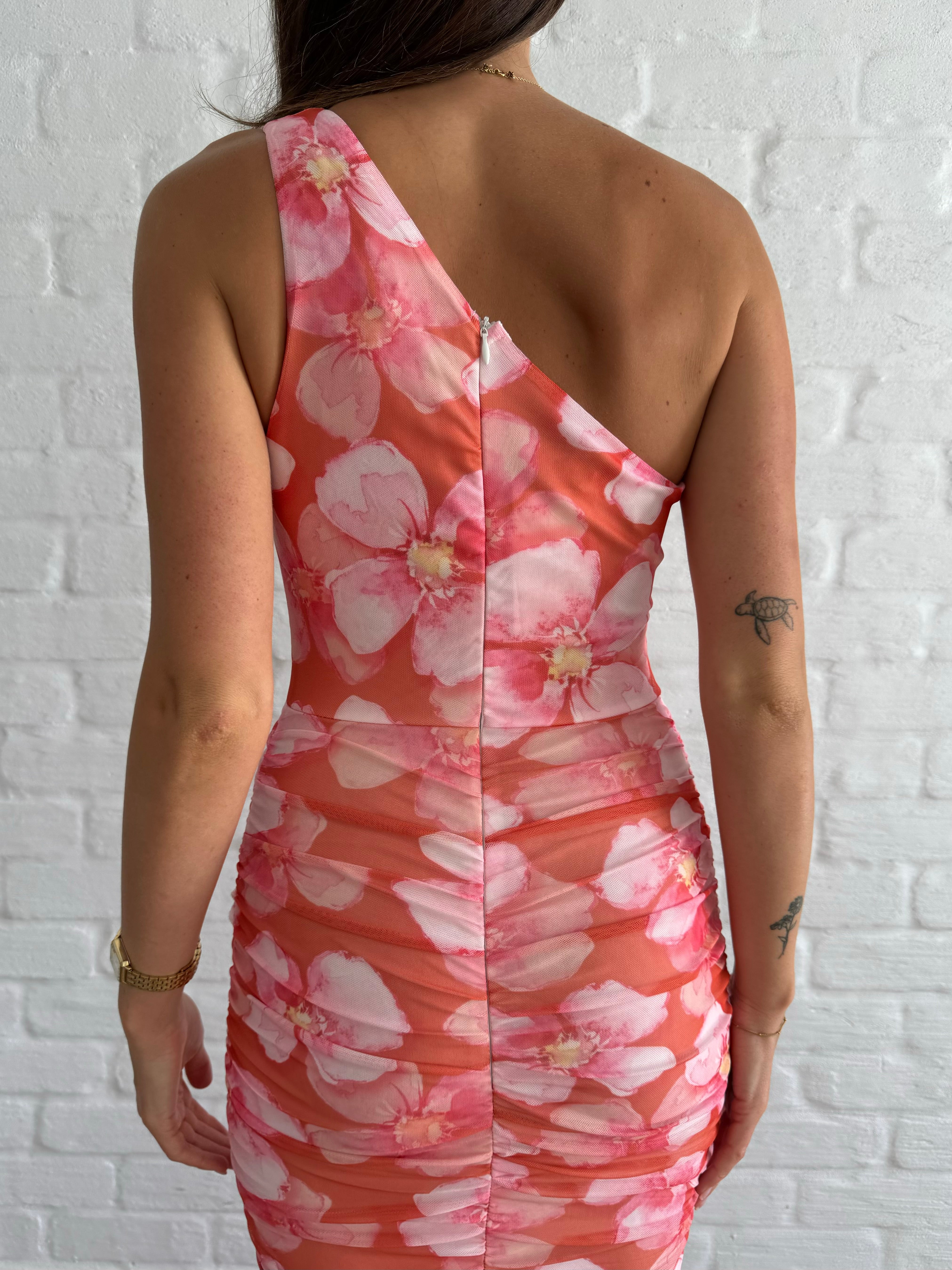 Roma dress