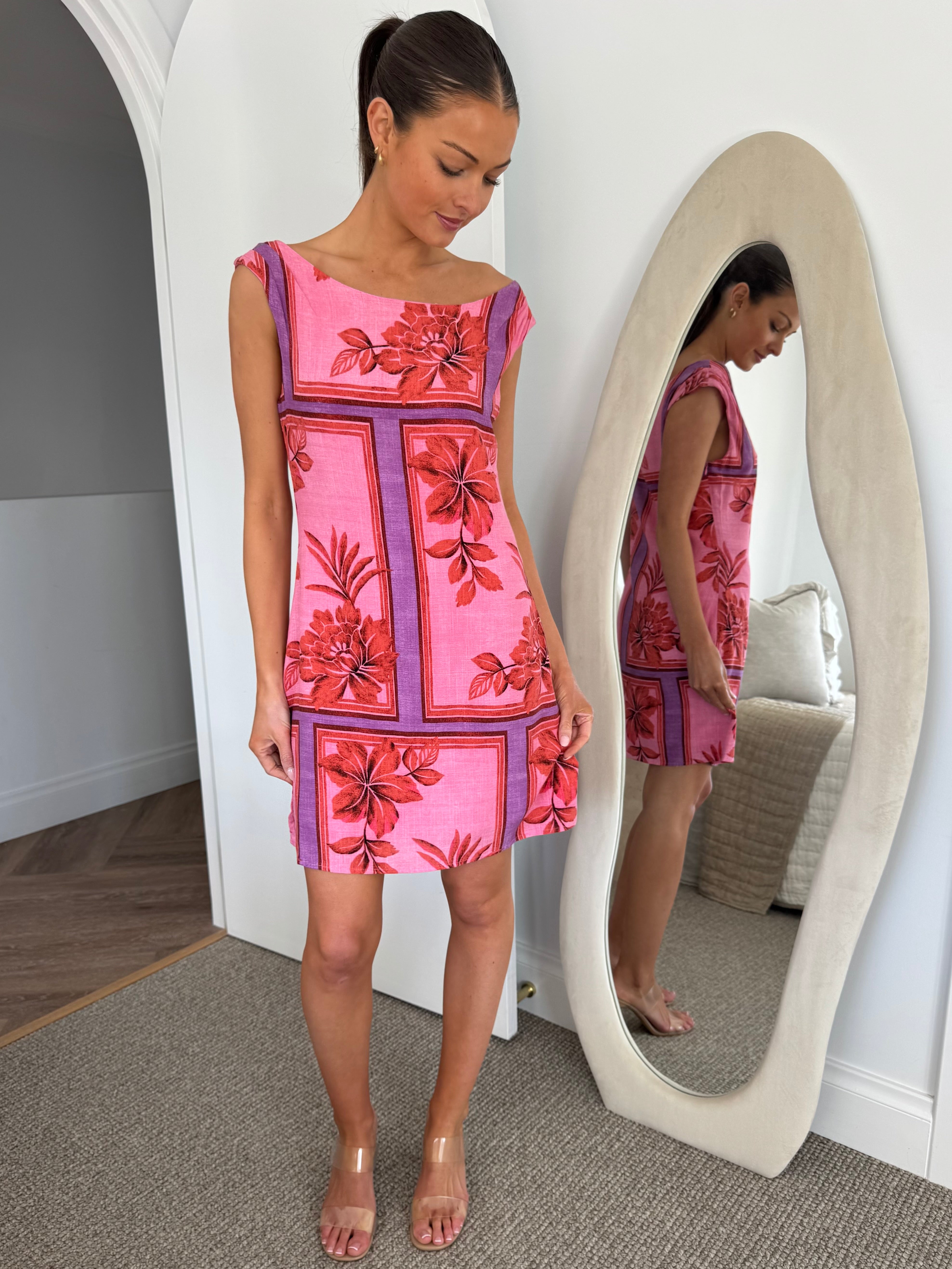 Hartlee dress