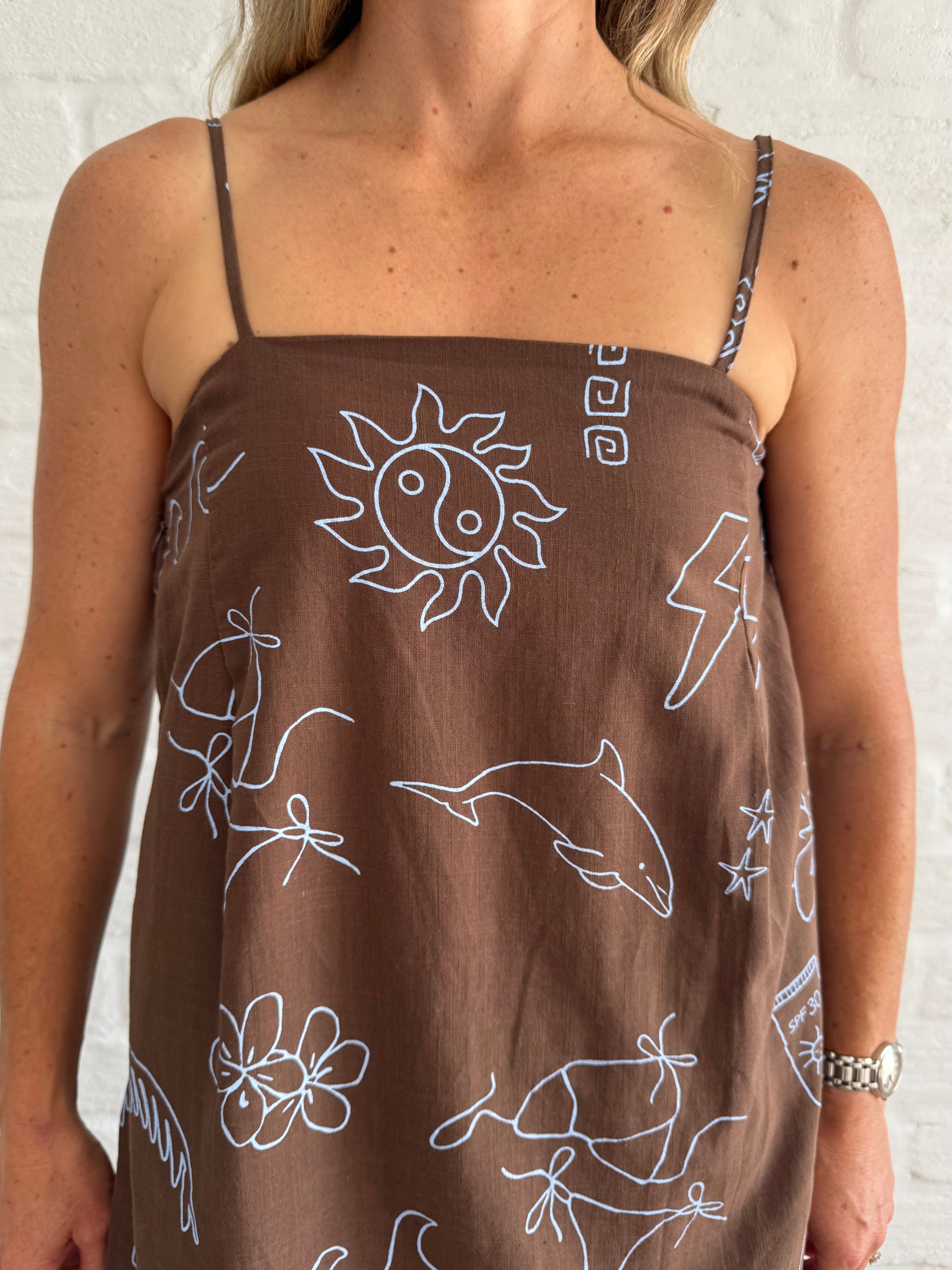 111 dress