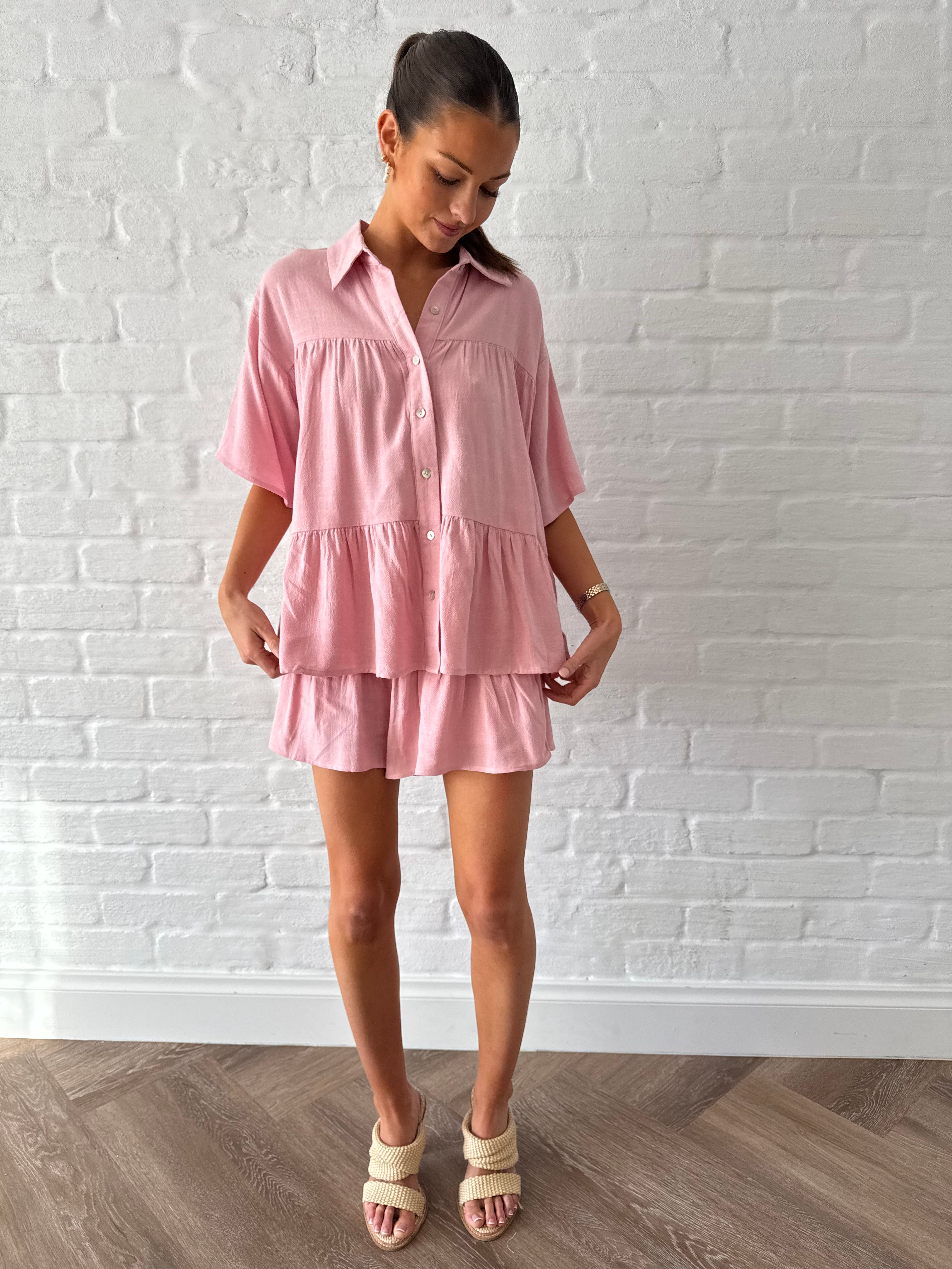 Rosie set