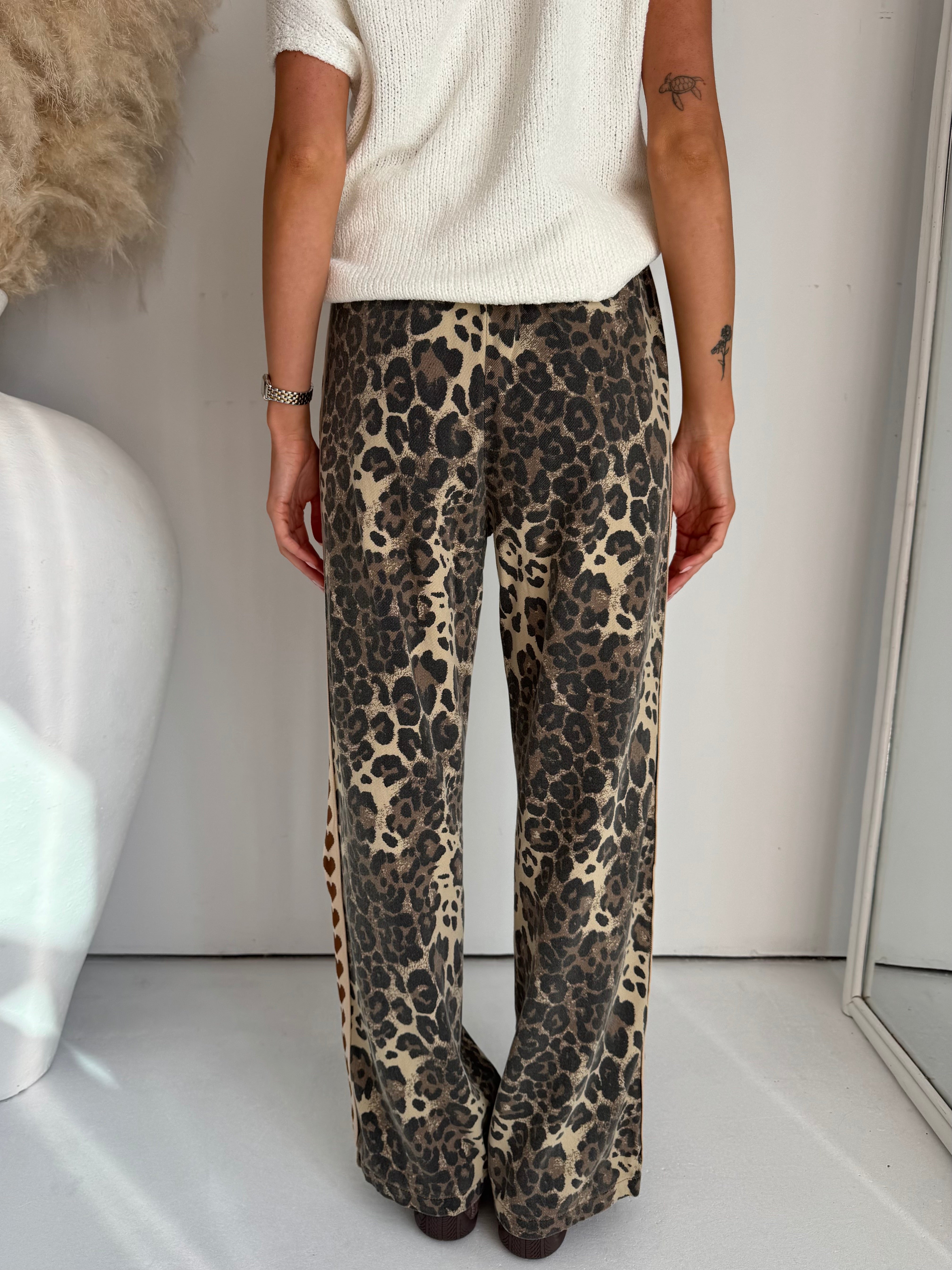 Love lane pants