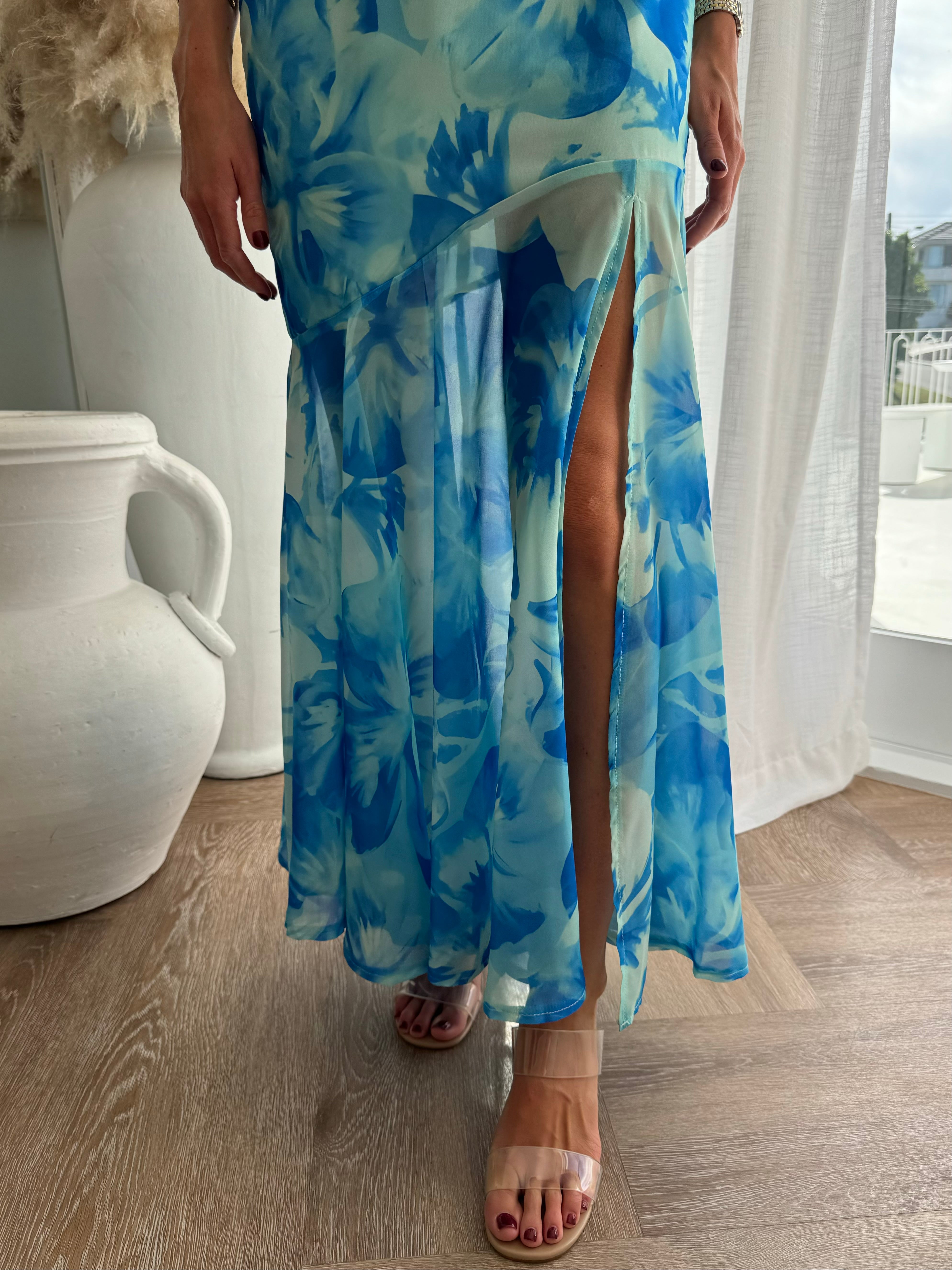 Esper Dress
