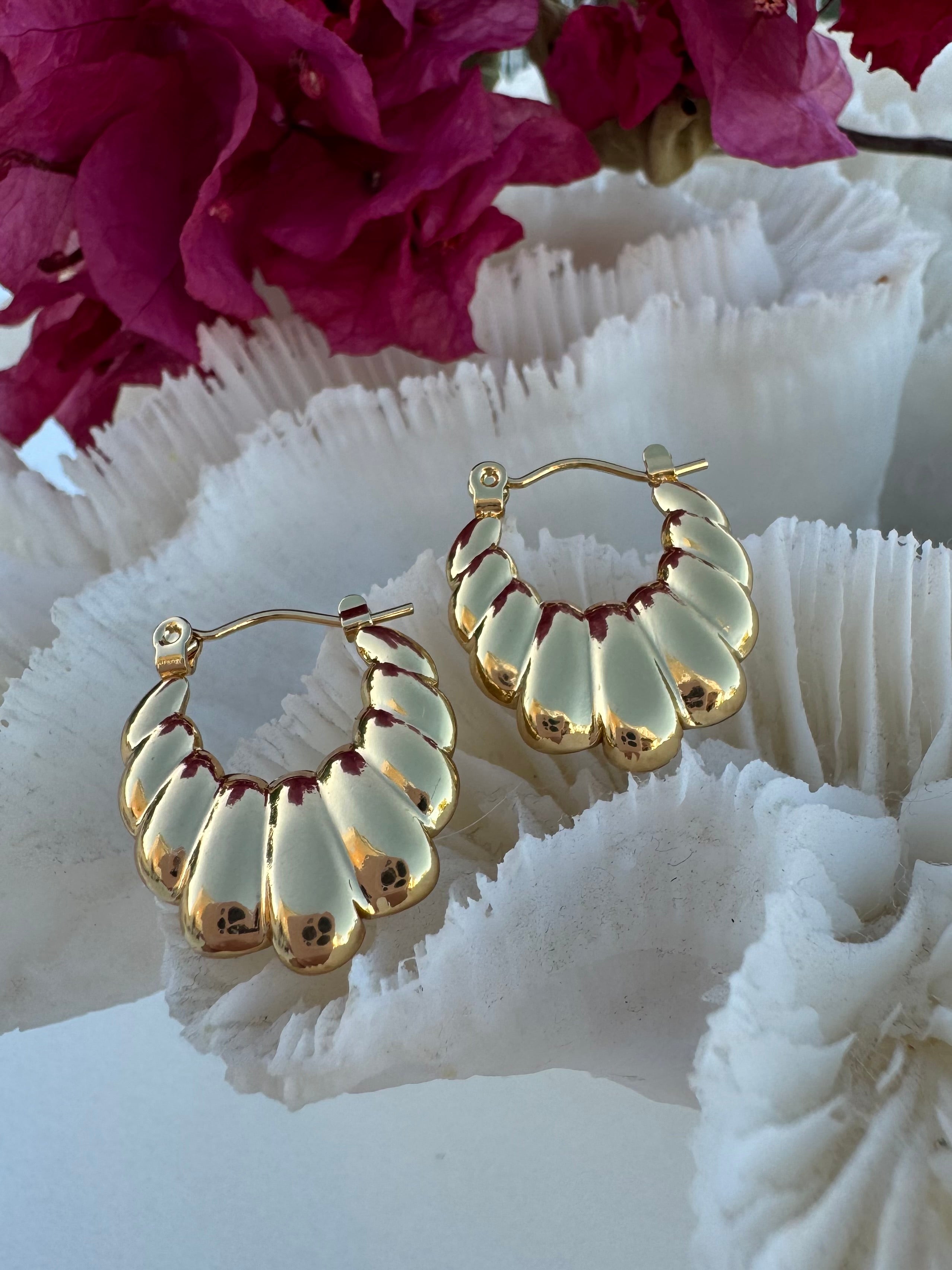 Melinda earrings