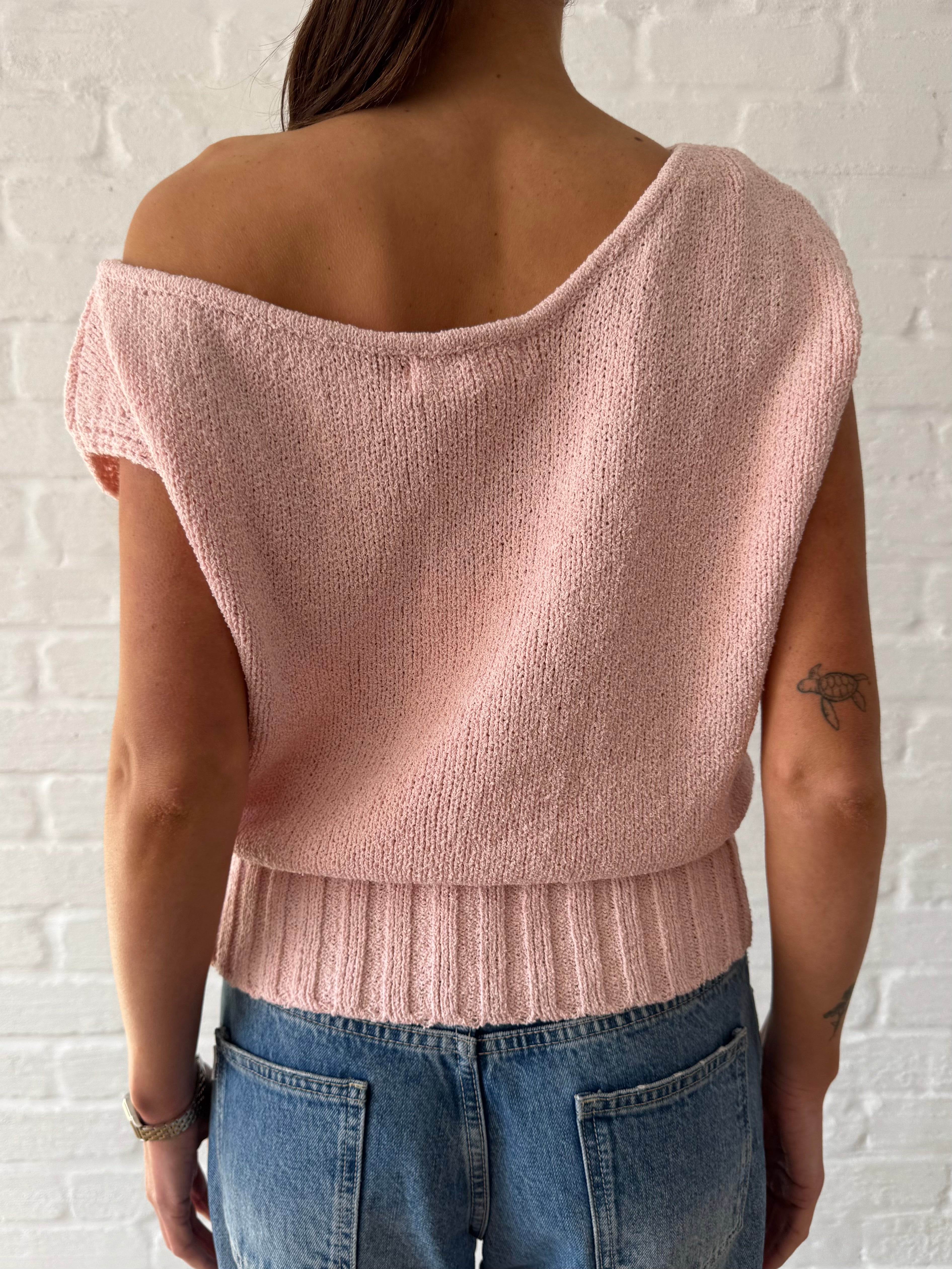 Bloom top