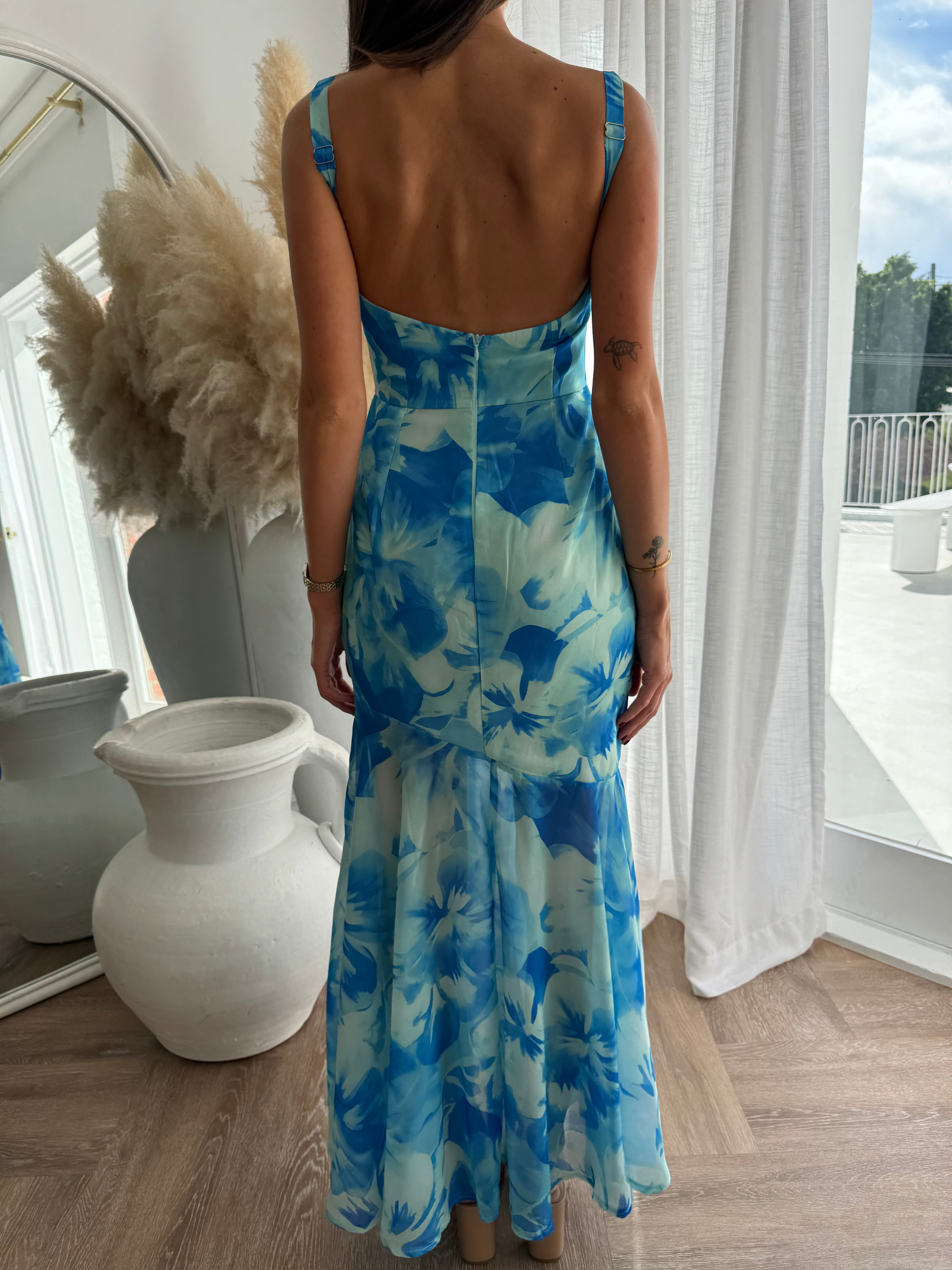 Esper Dress