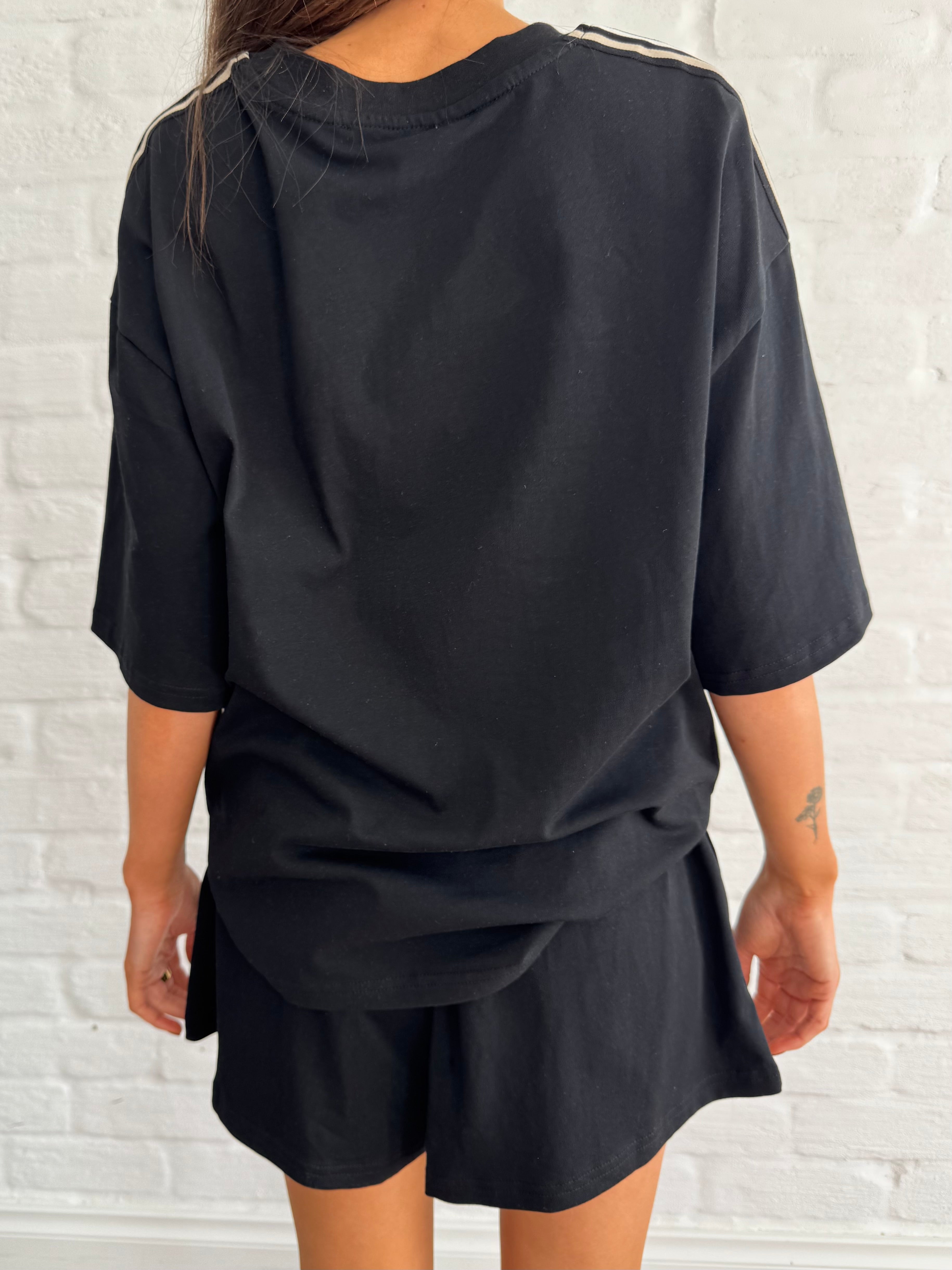 Urban edge set