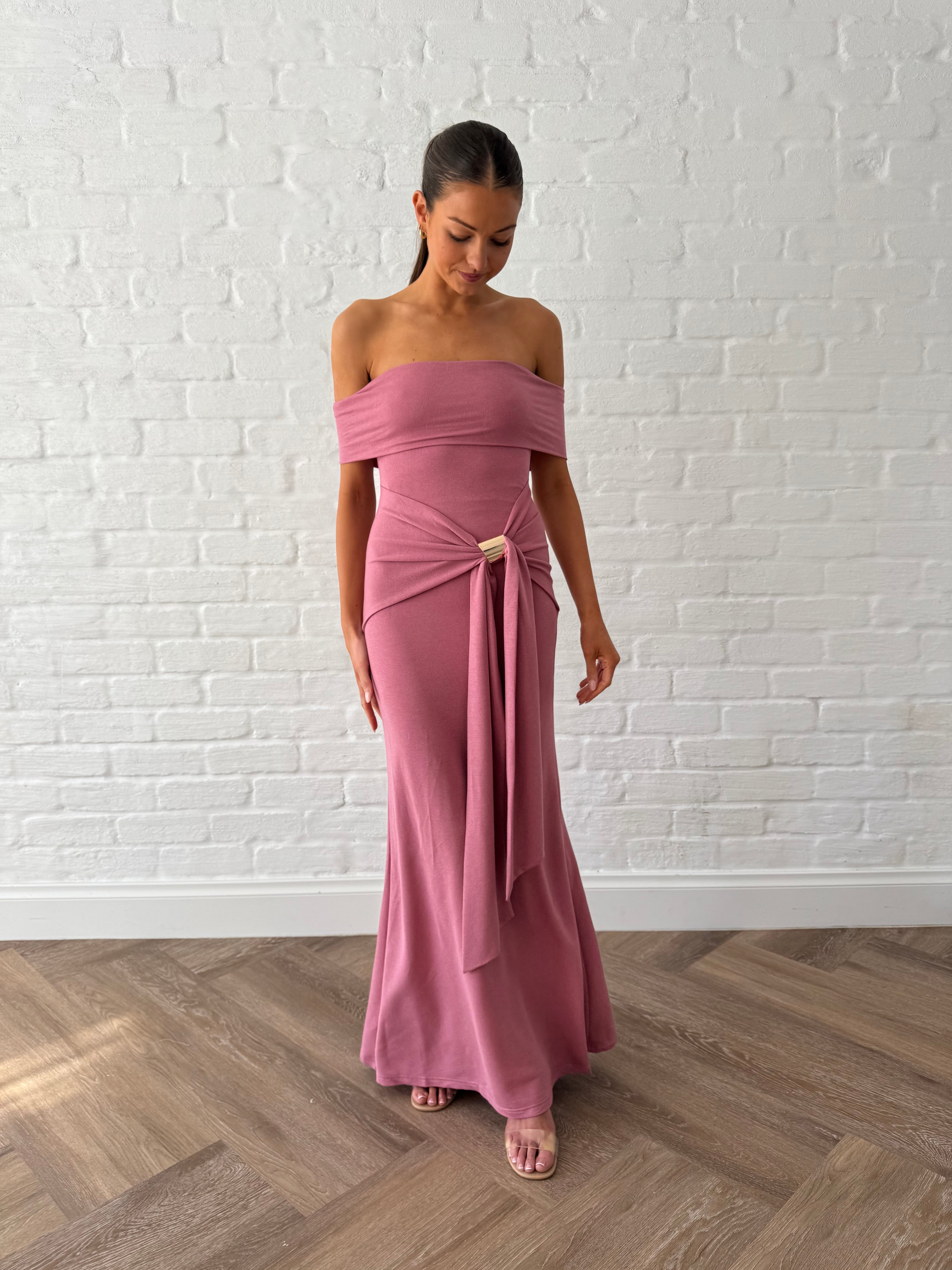 Lexi dress