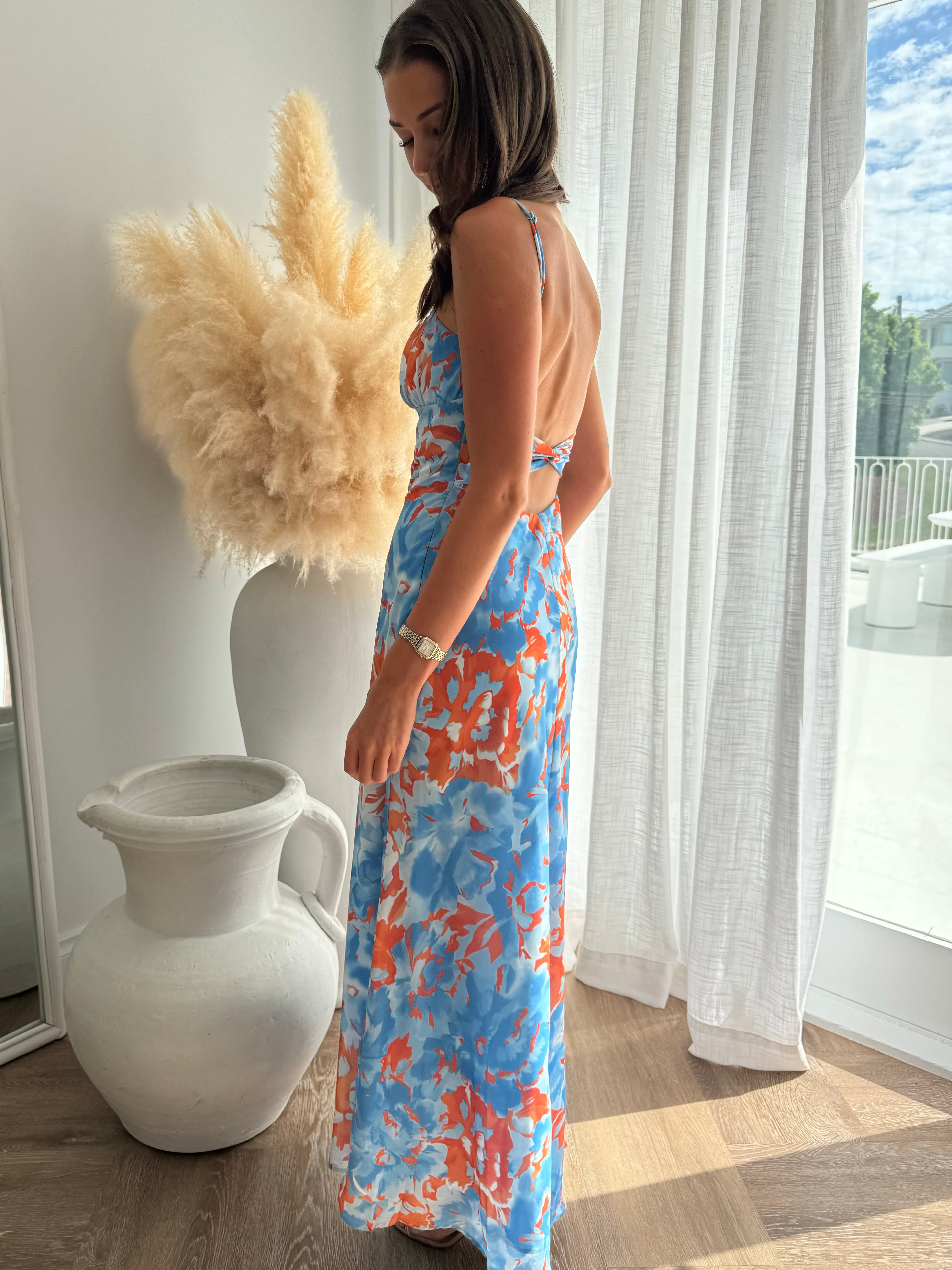 Withering Heights Dress