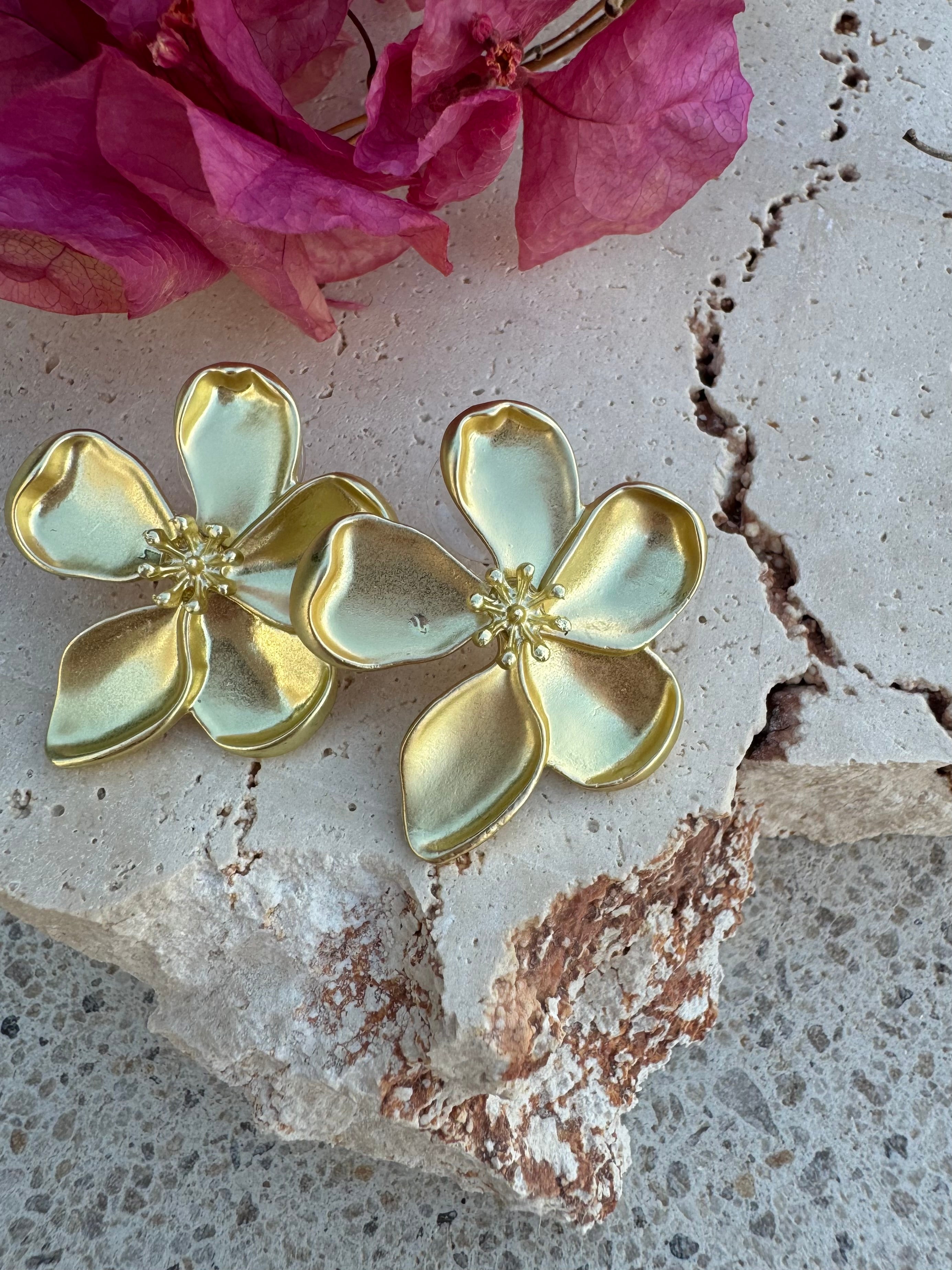 Paloma earrings