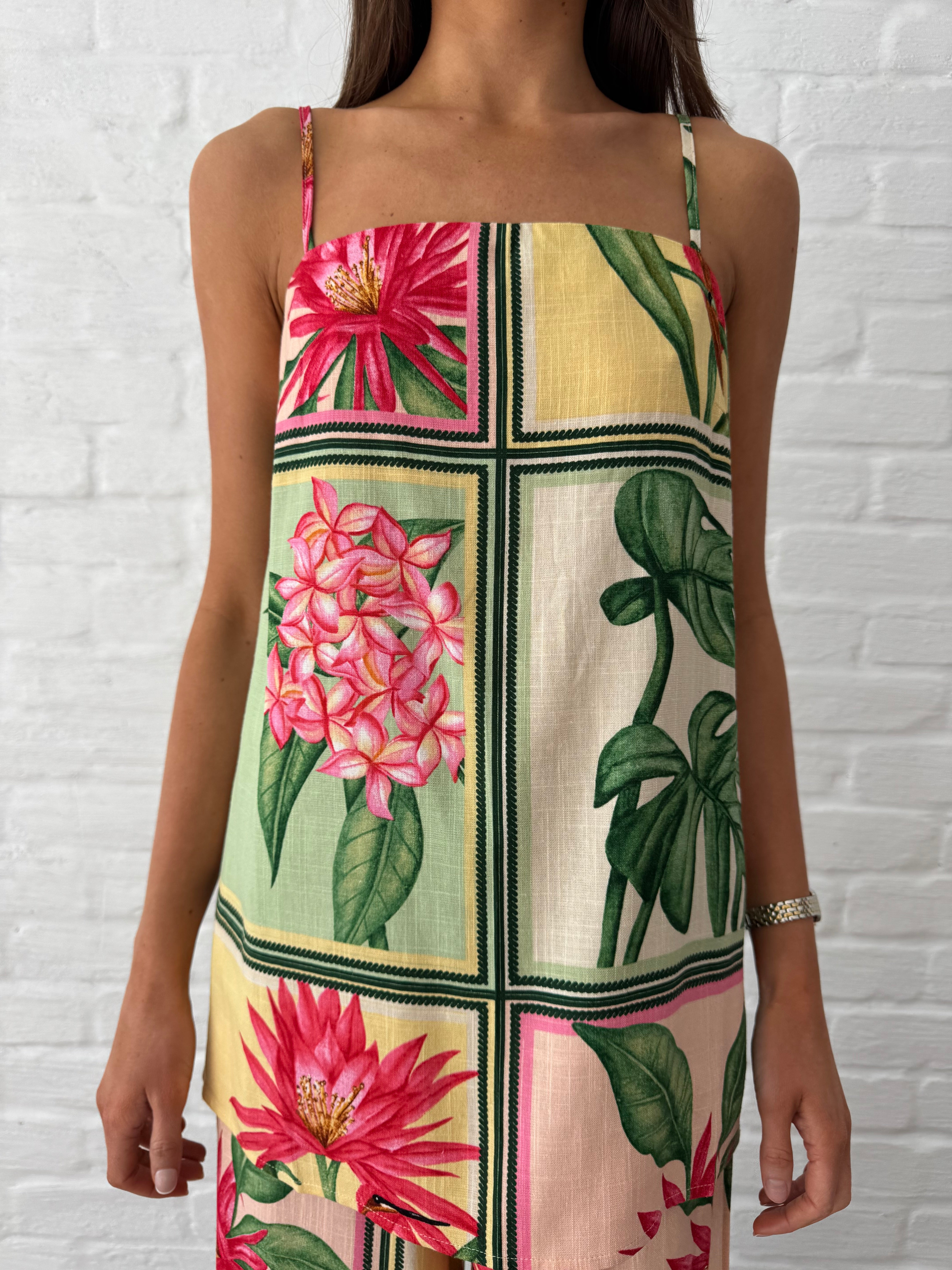 Paradise top