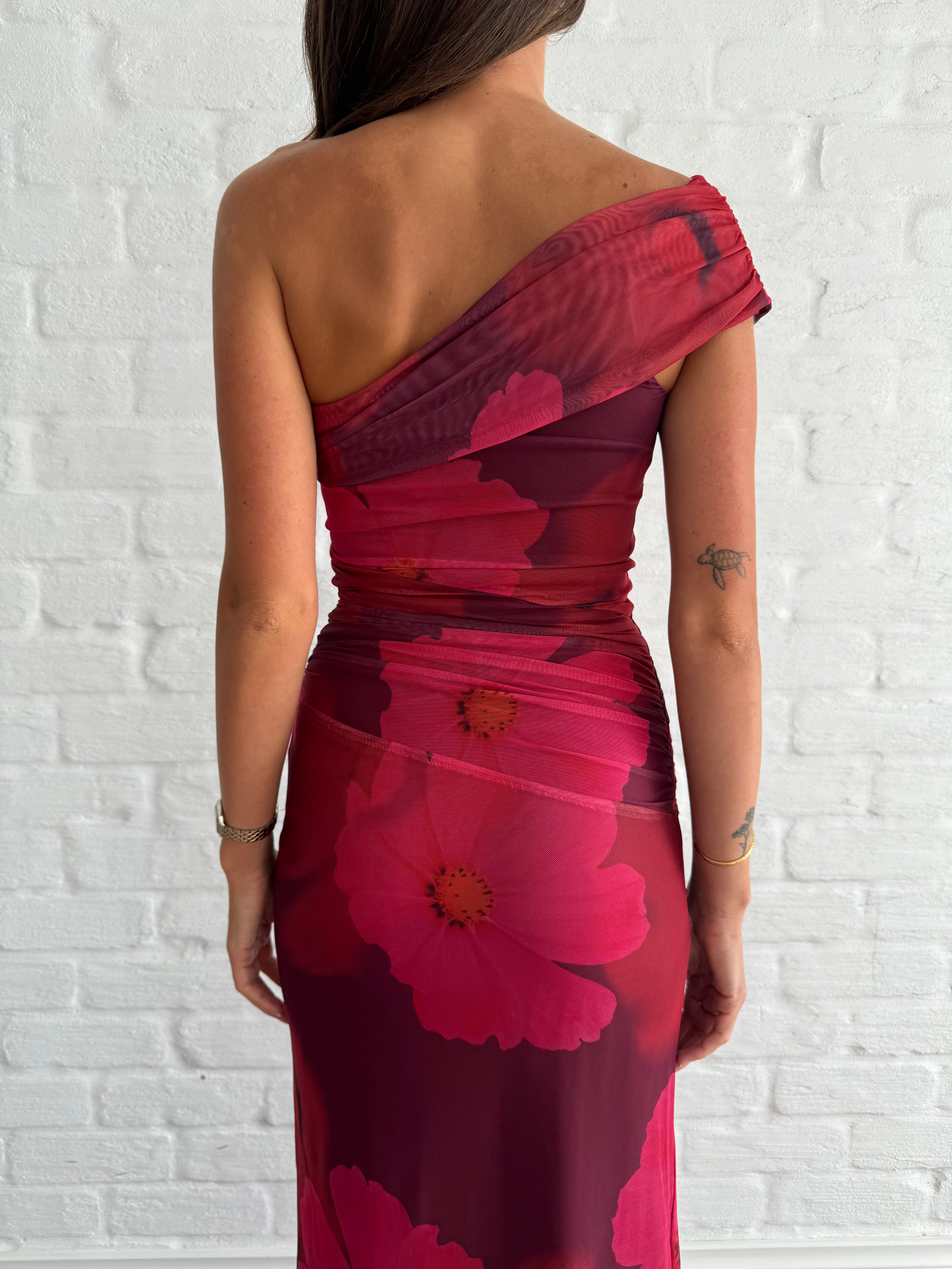 Ethel Dress