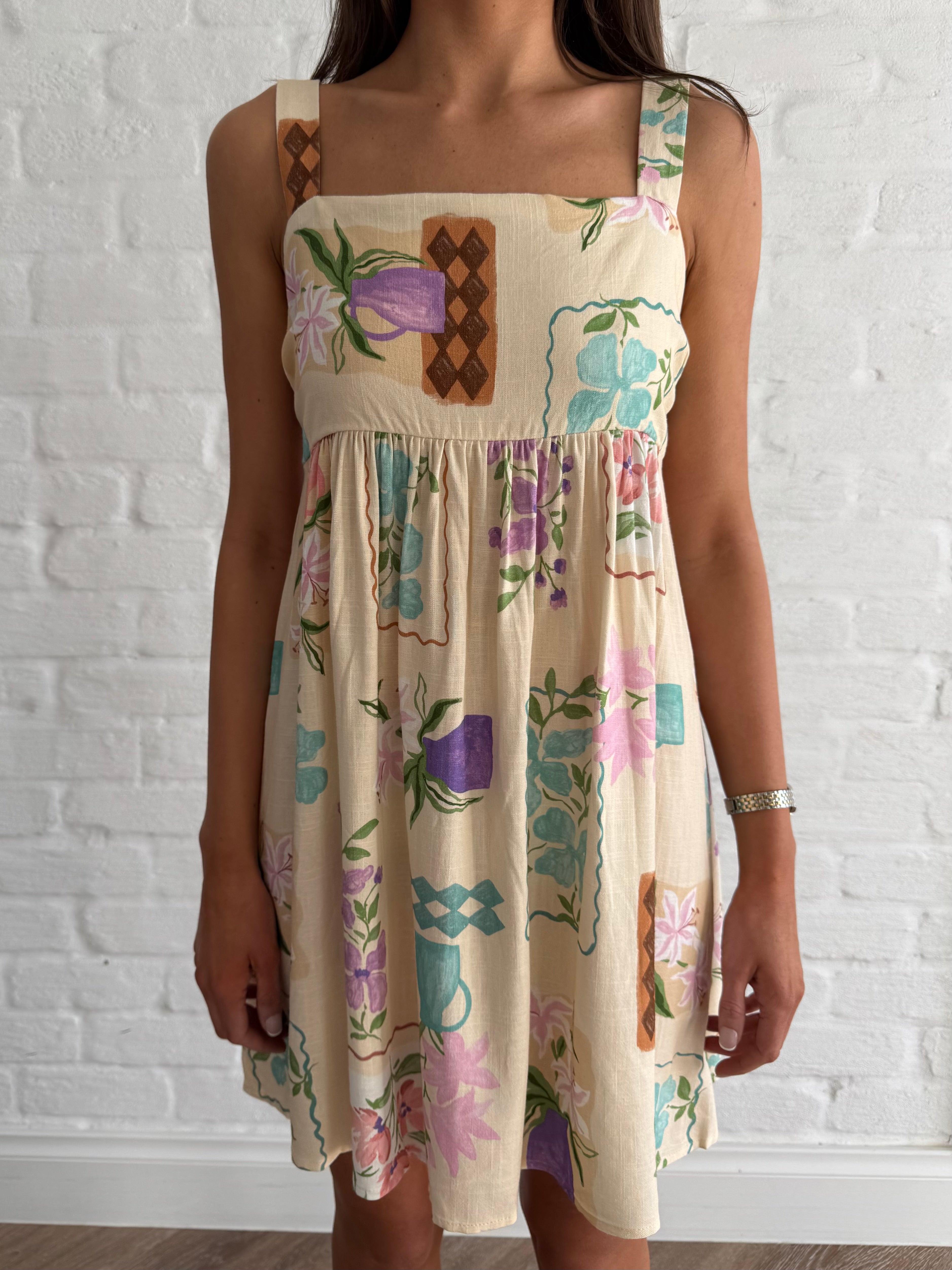 Alba dress