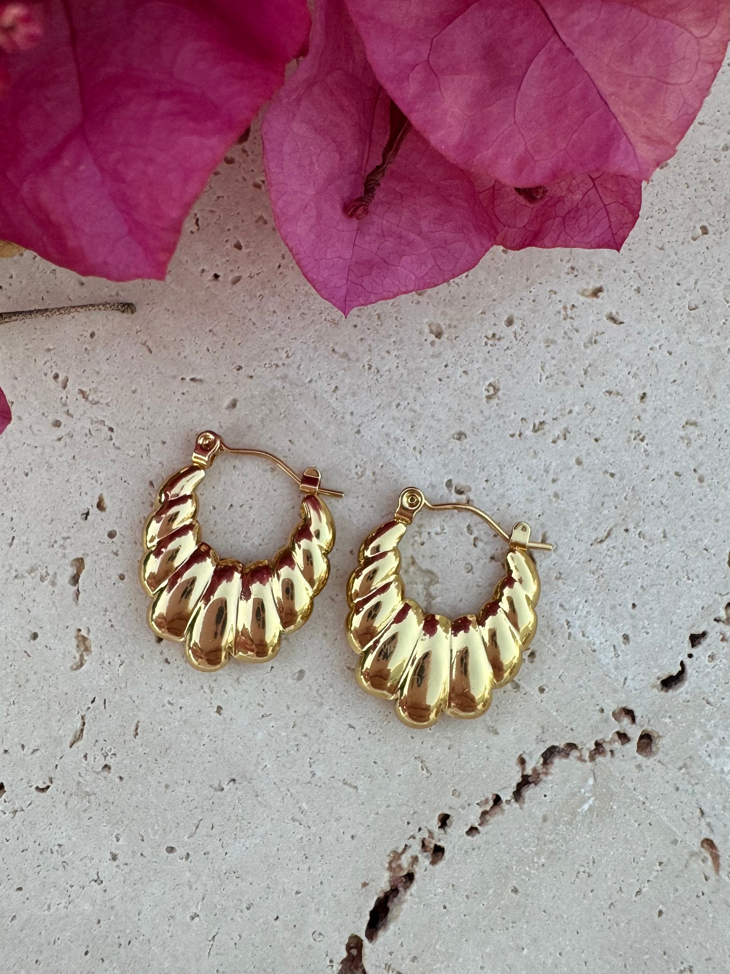 Melinda earrings