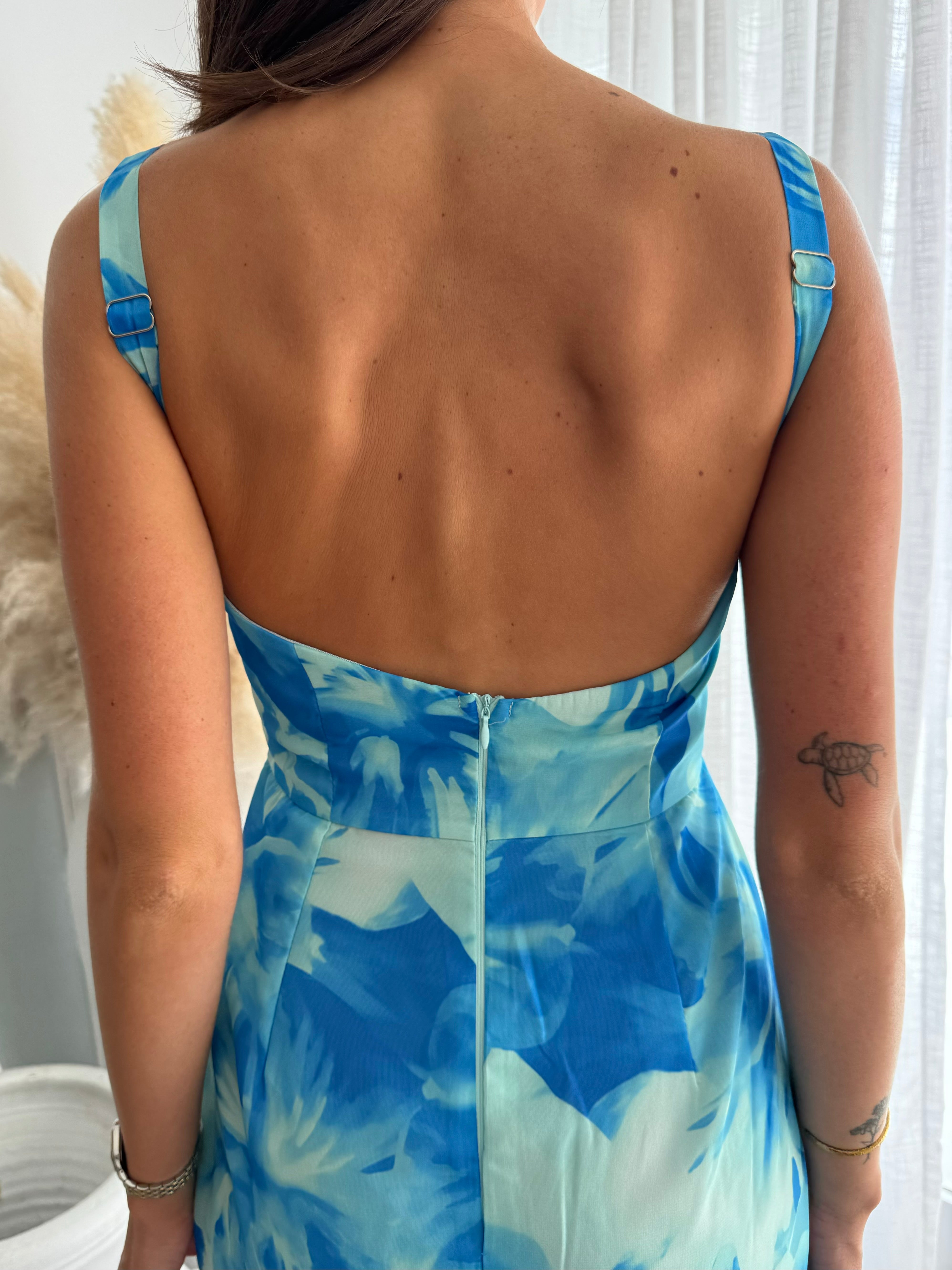 Esper Dress