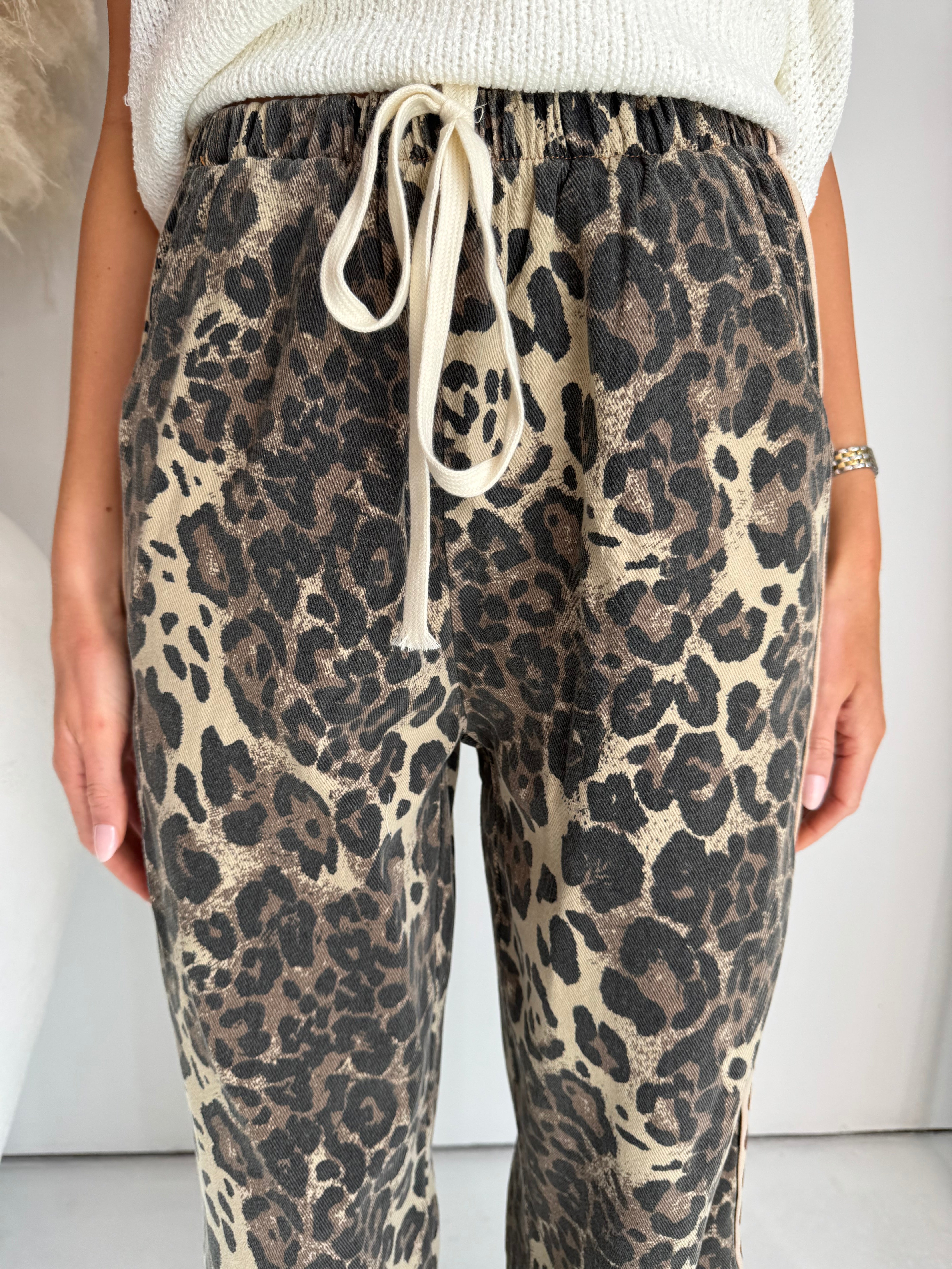 Love lane pants