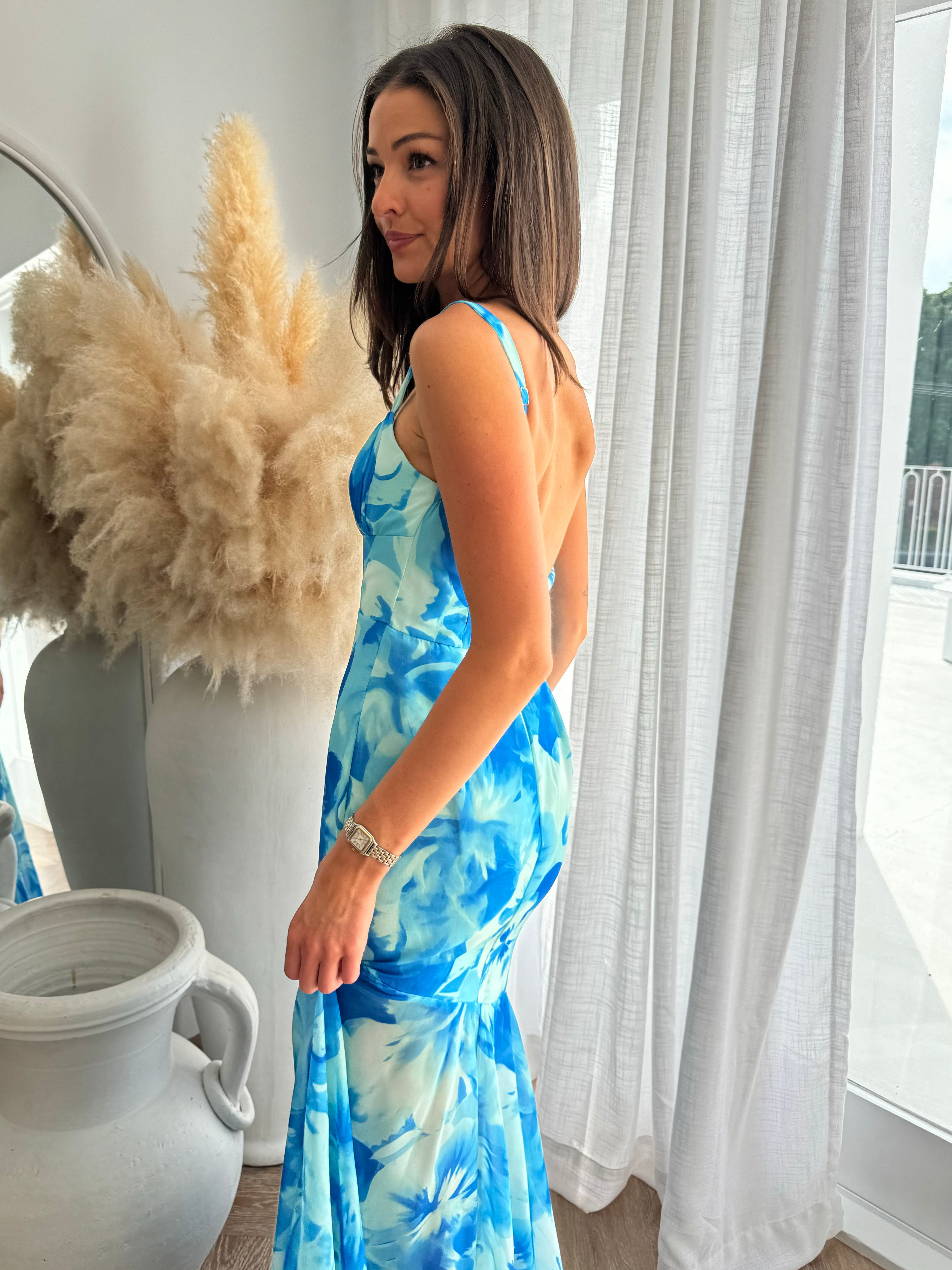Esper Dress
