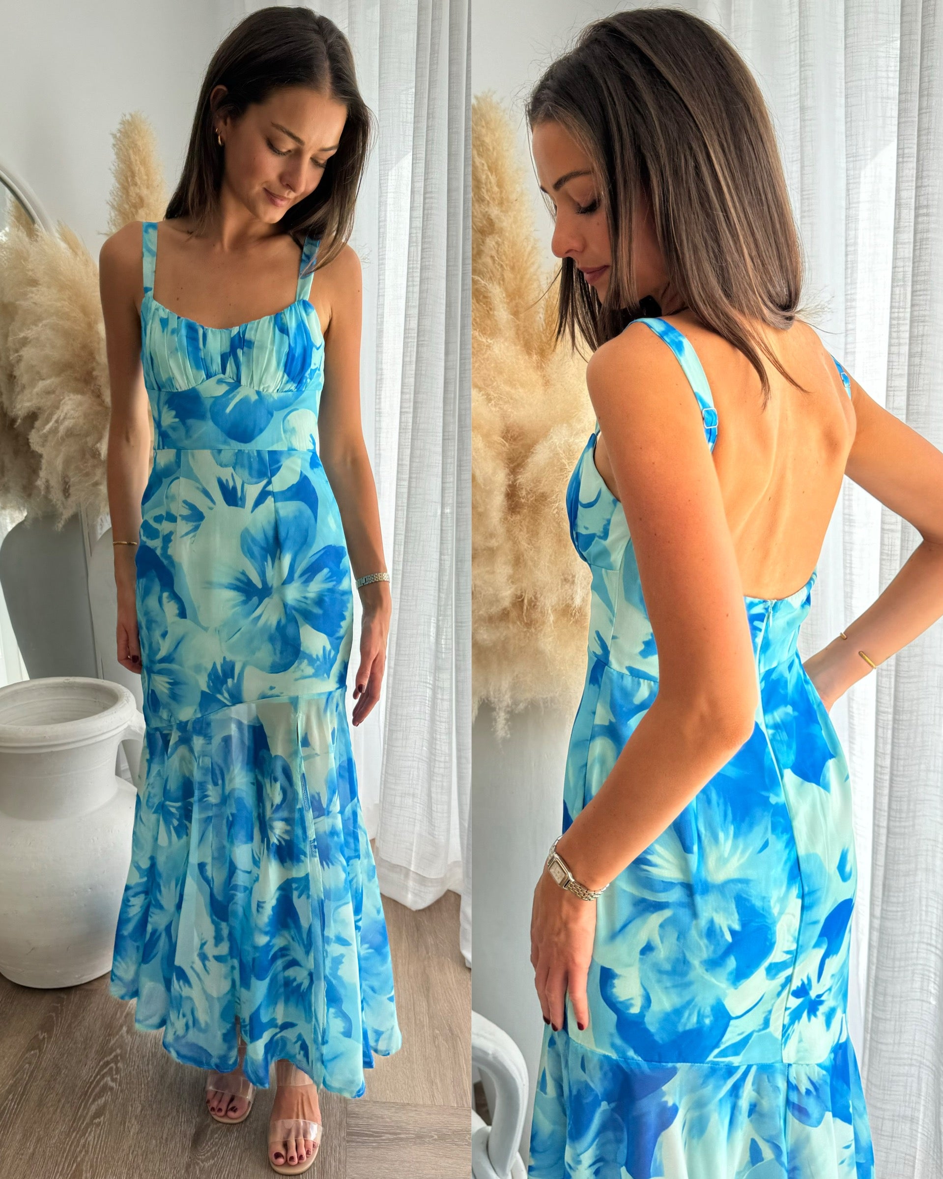 Esper Dress