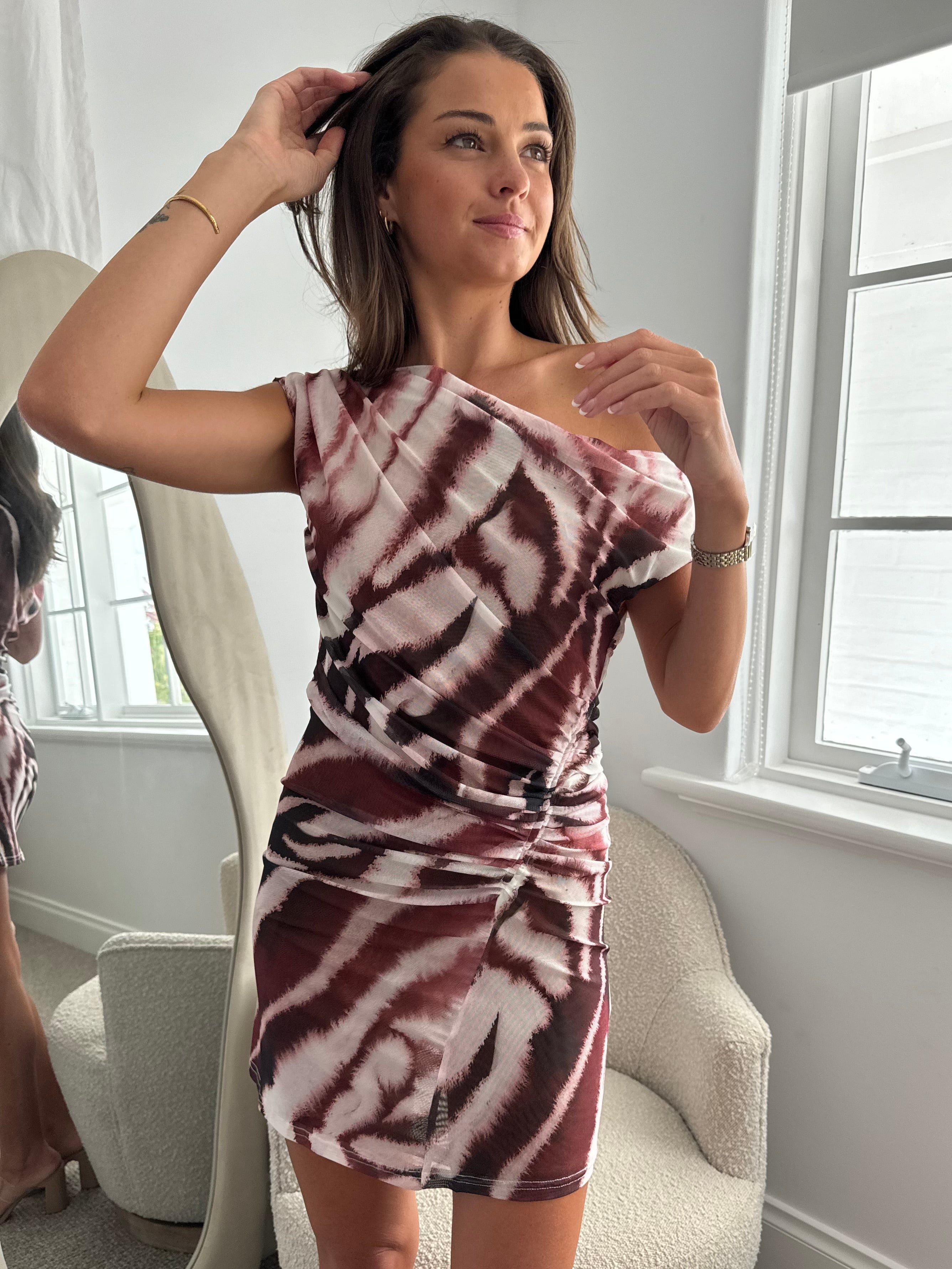 Navarra dress