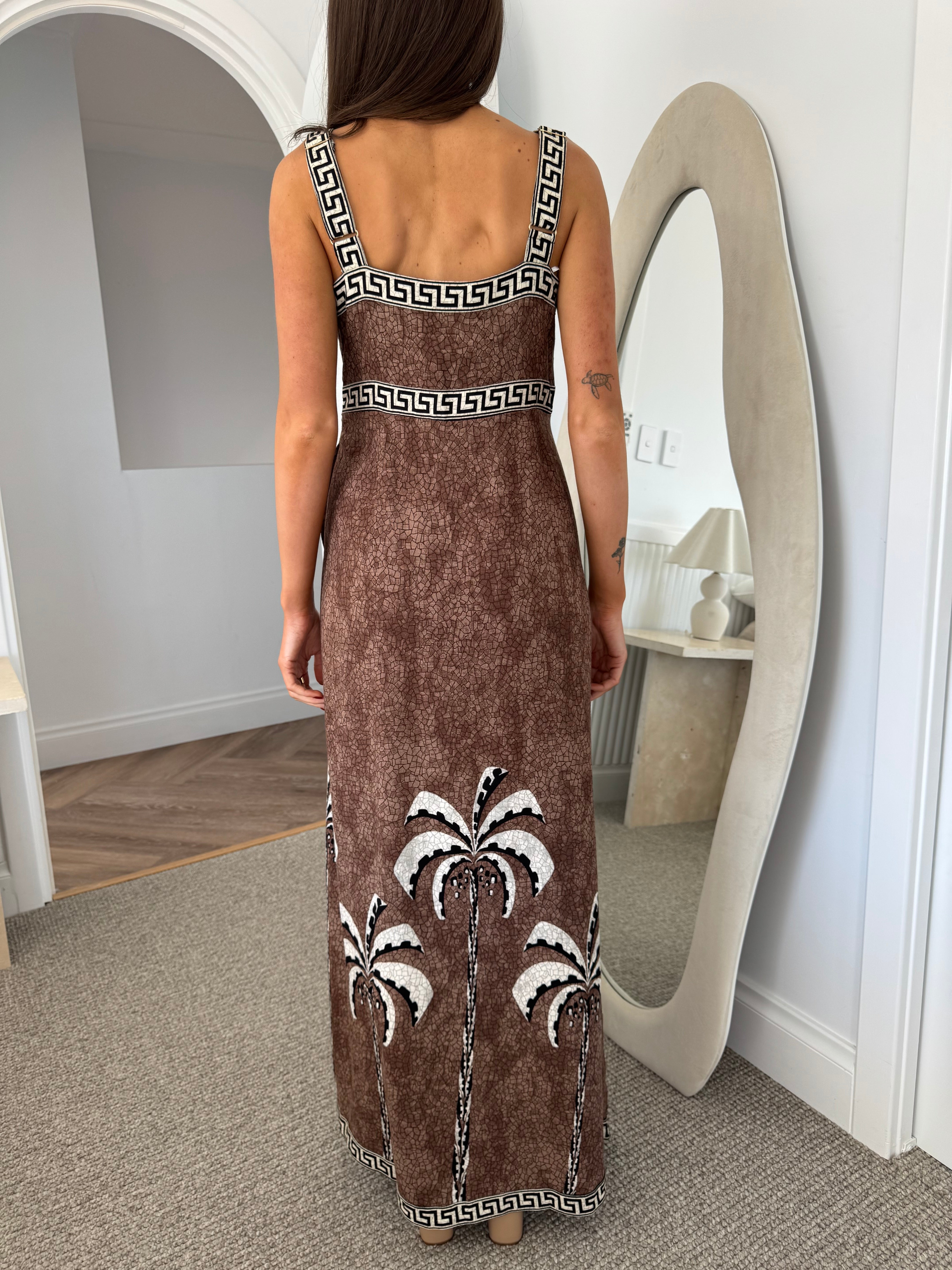 Palm mirage maxi