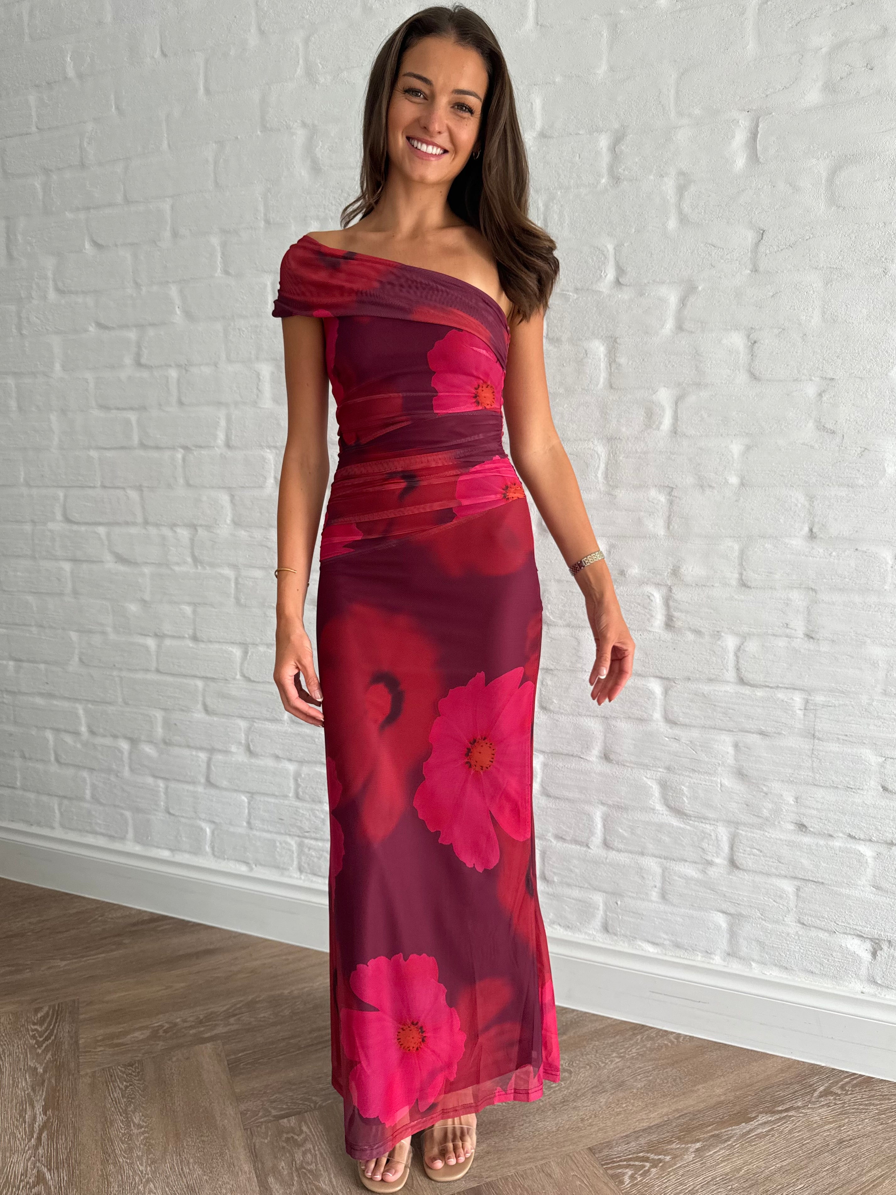 Ethel Dress