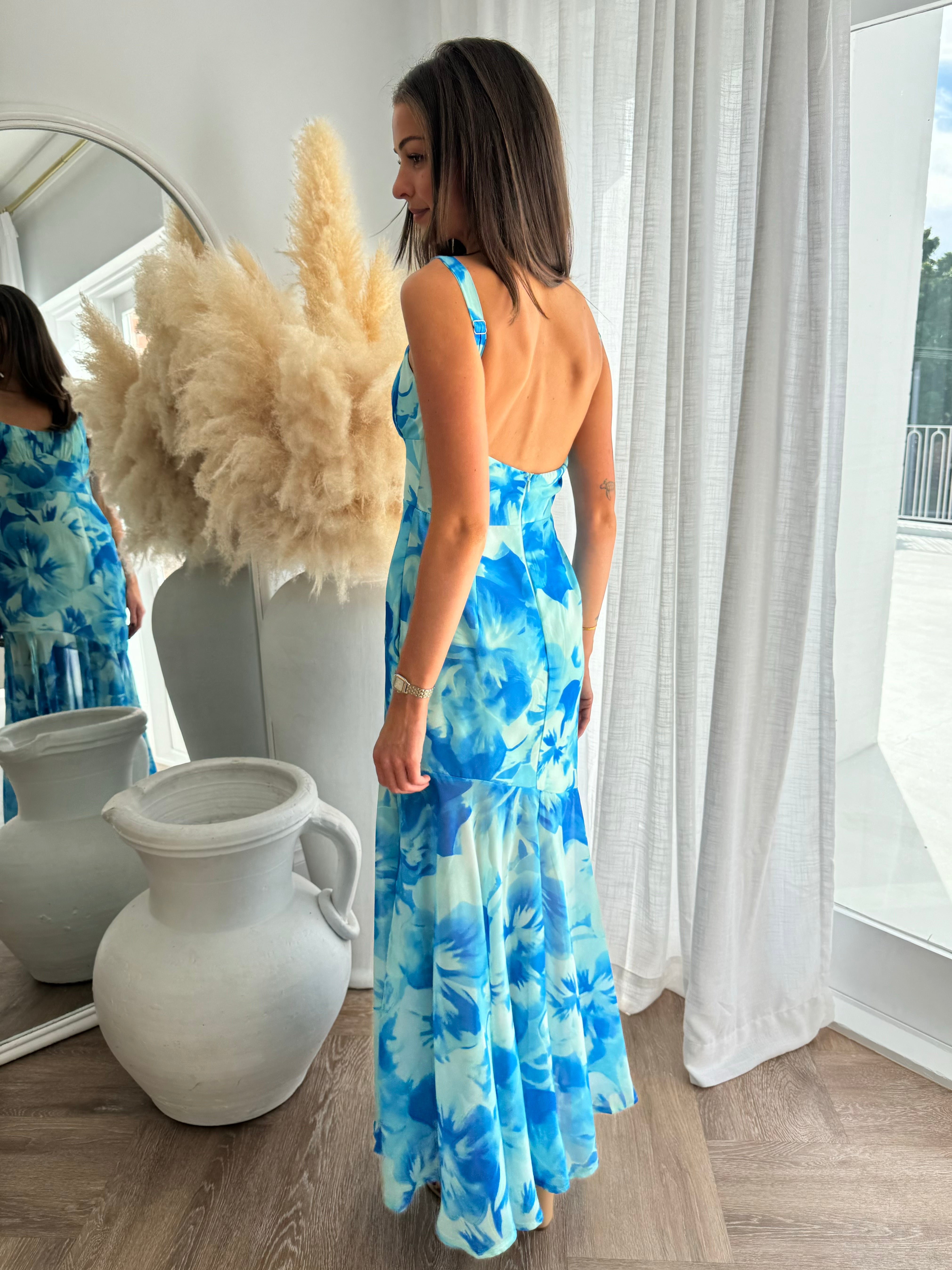 Esper Dress