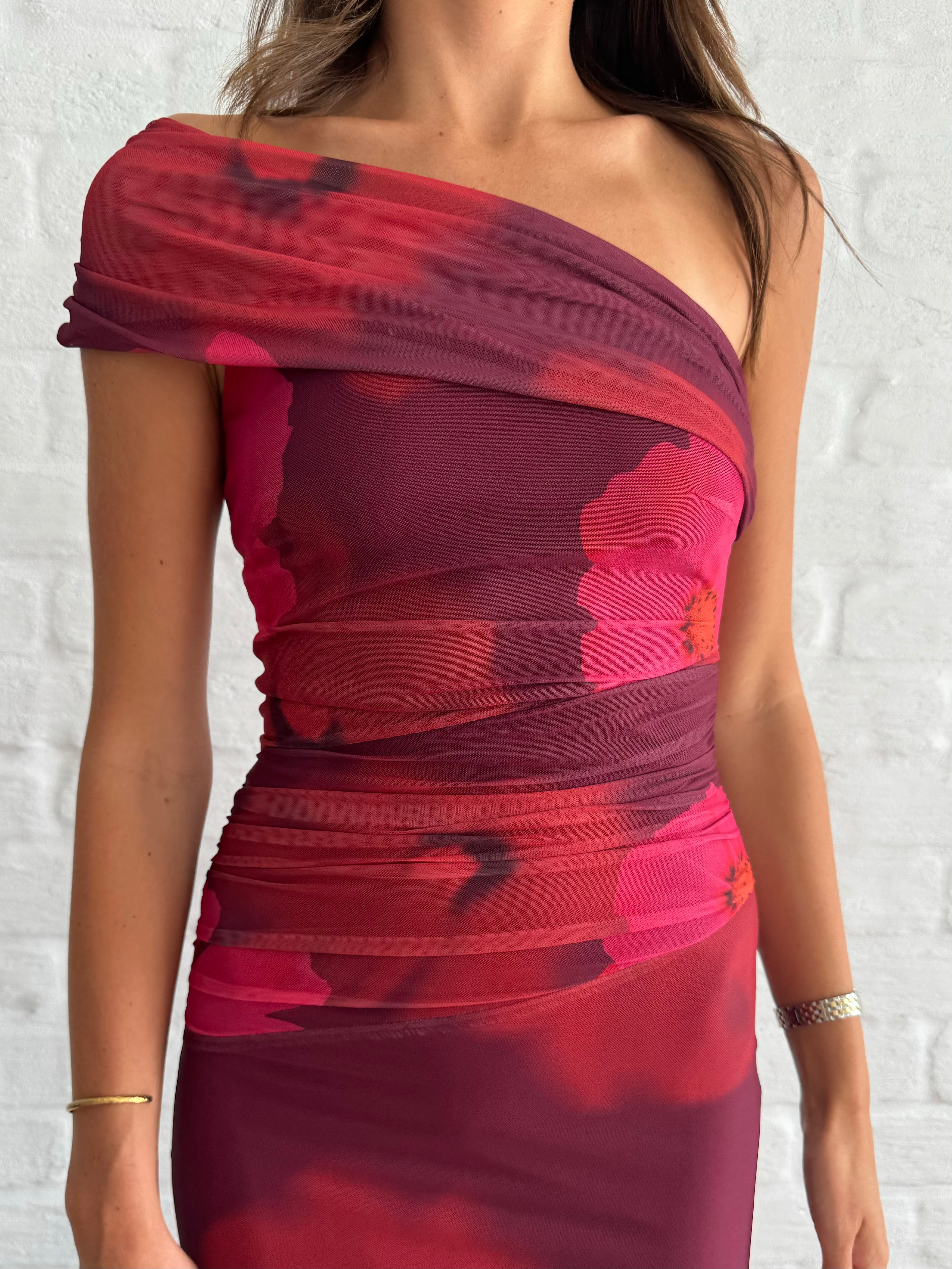 Ethel Dress
