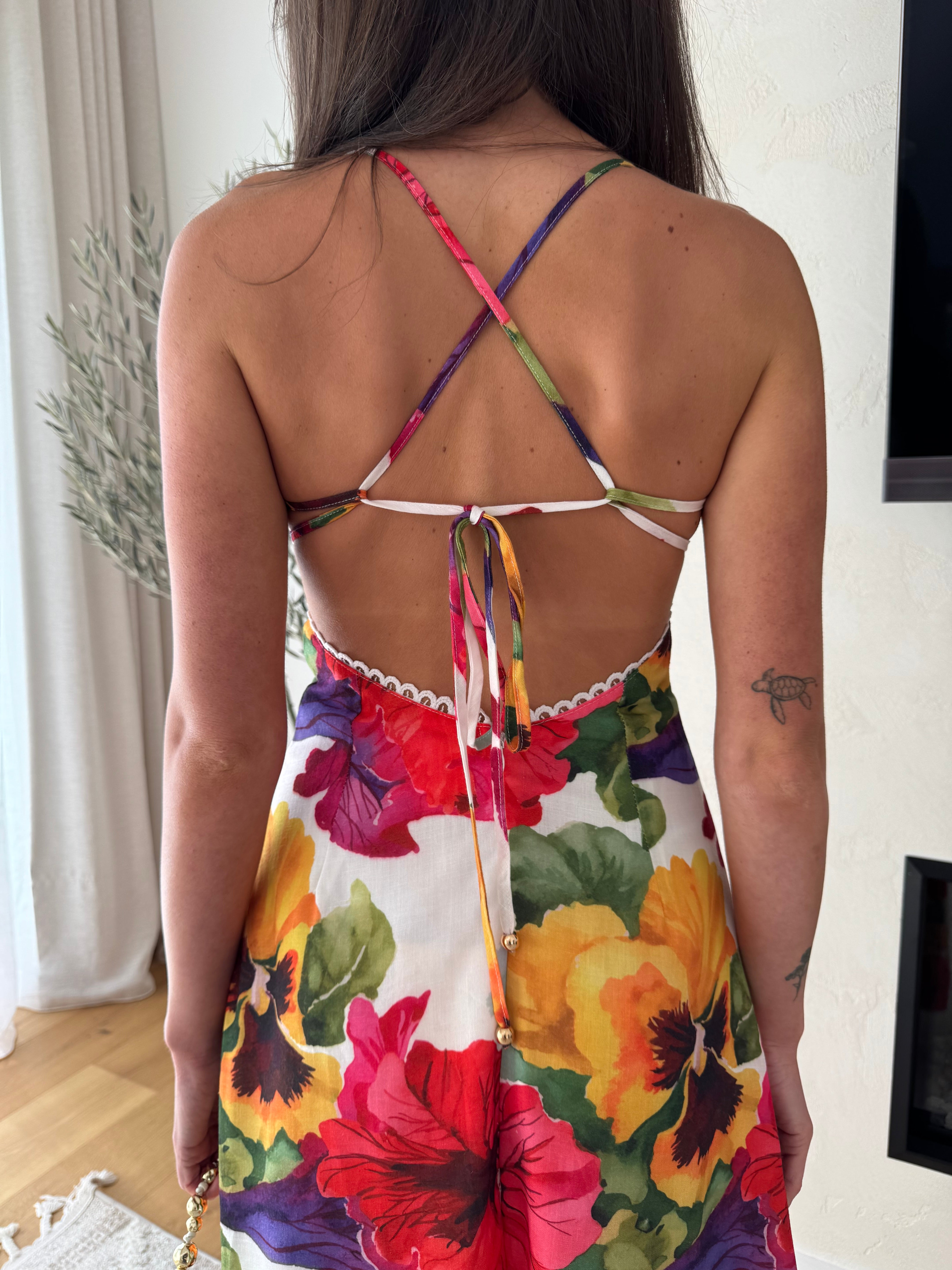 Elora dress