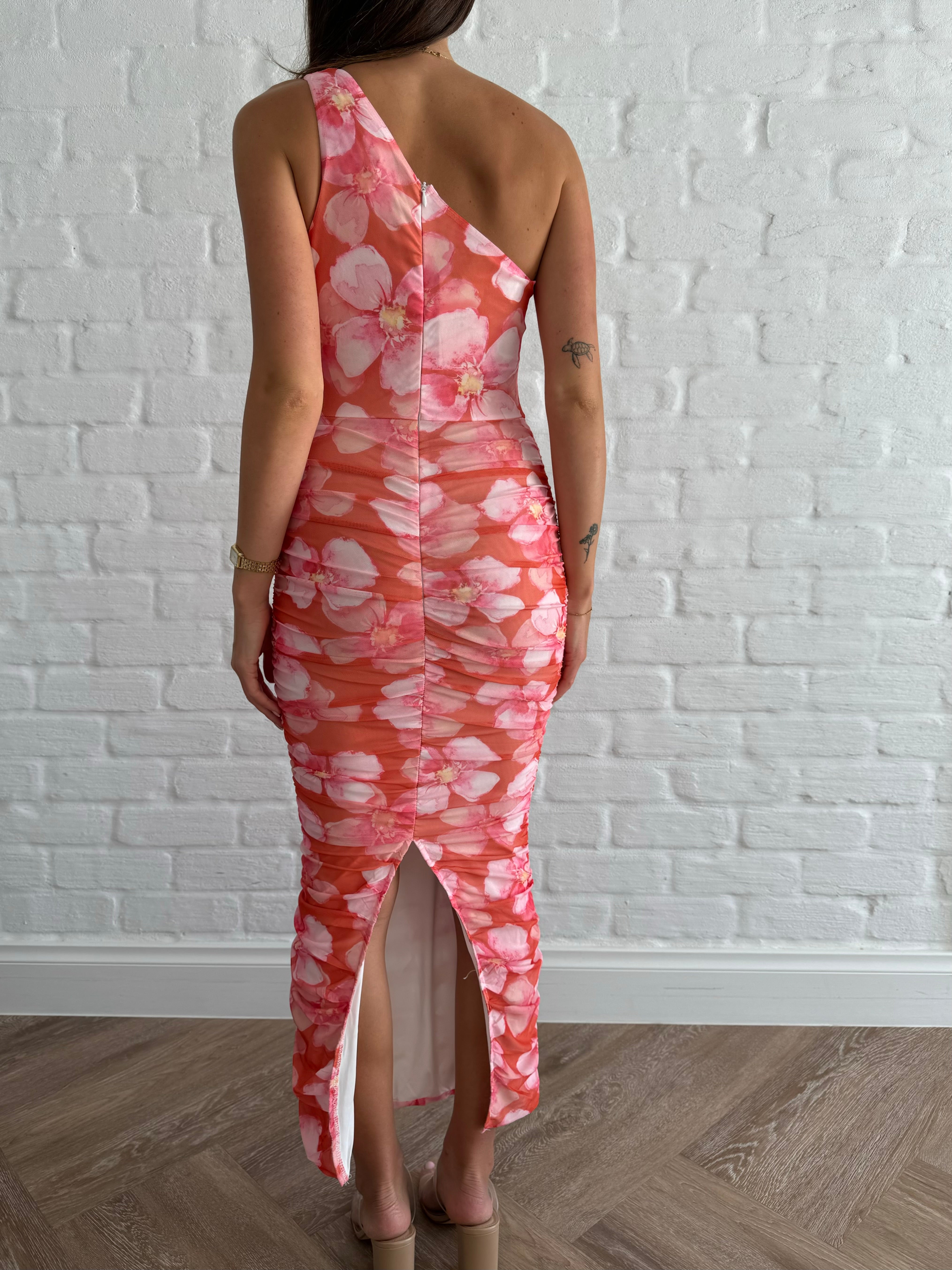 Roma dress