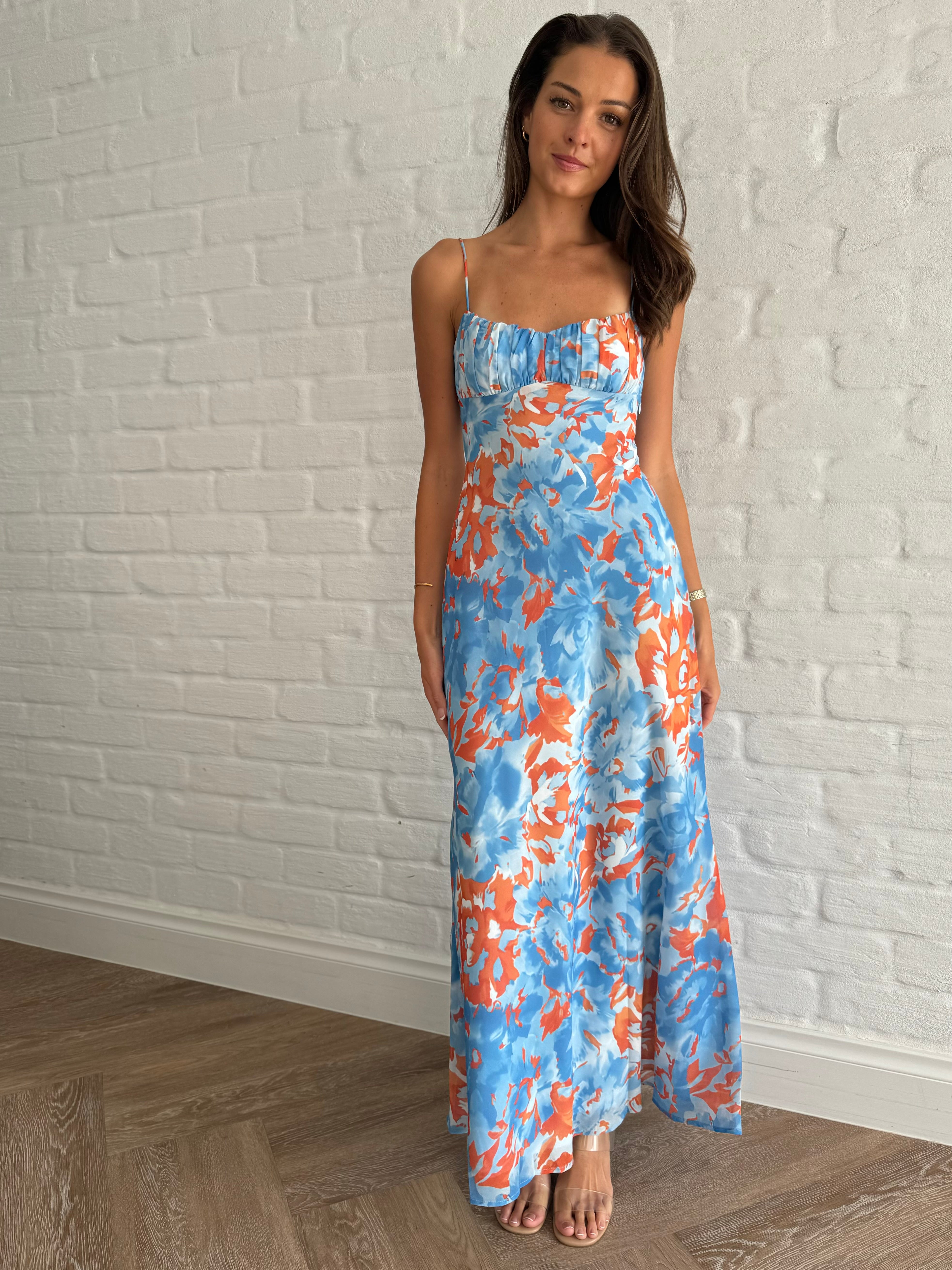 Withering Heights Dress