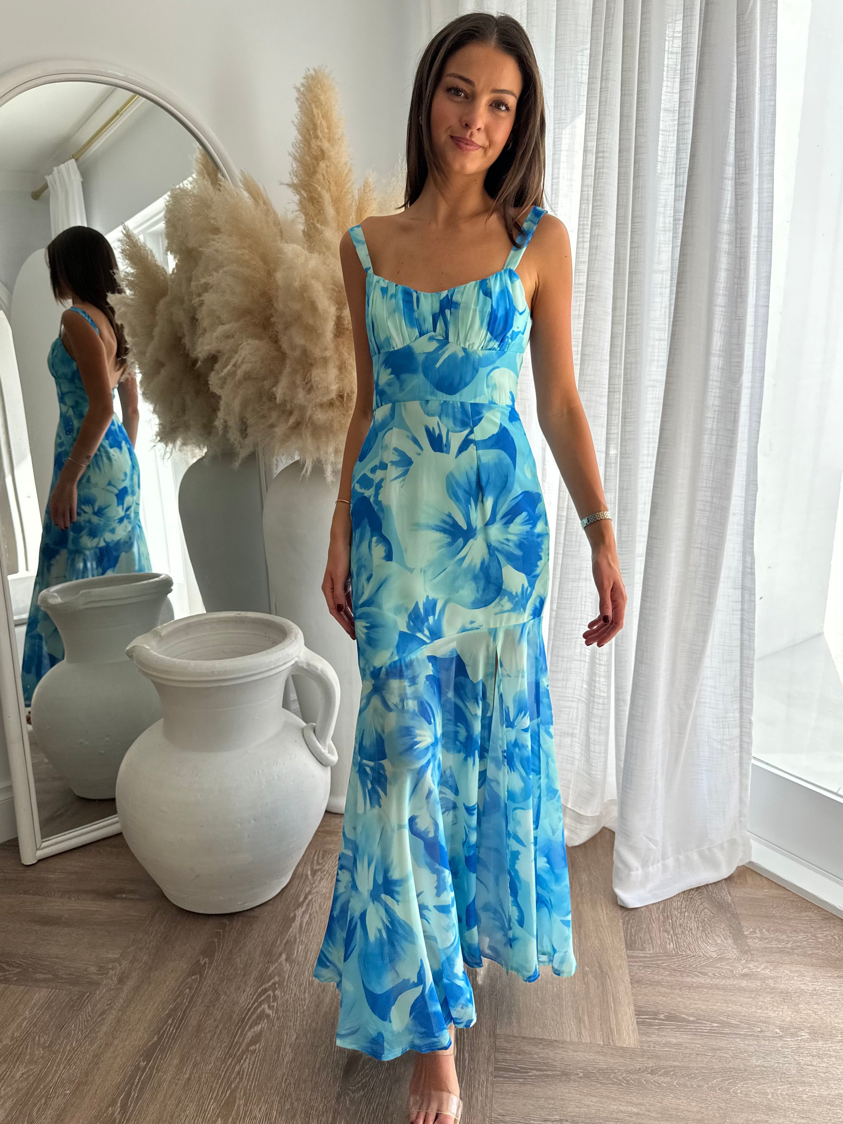 Esper Dress