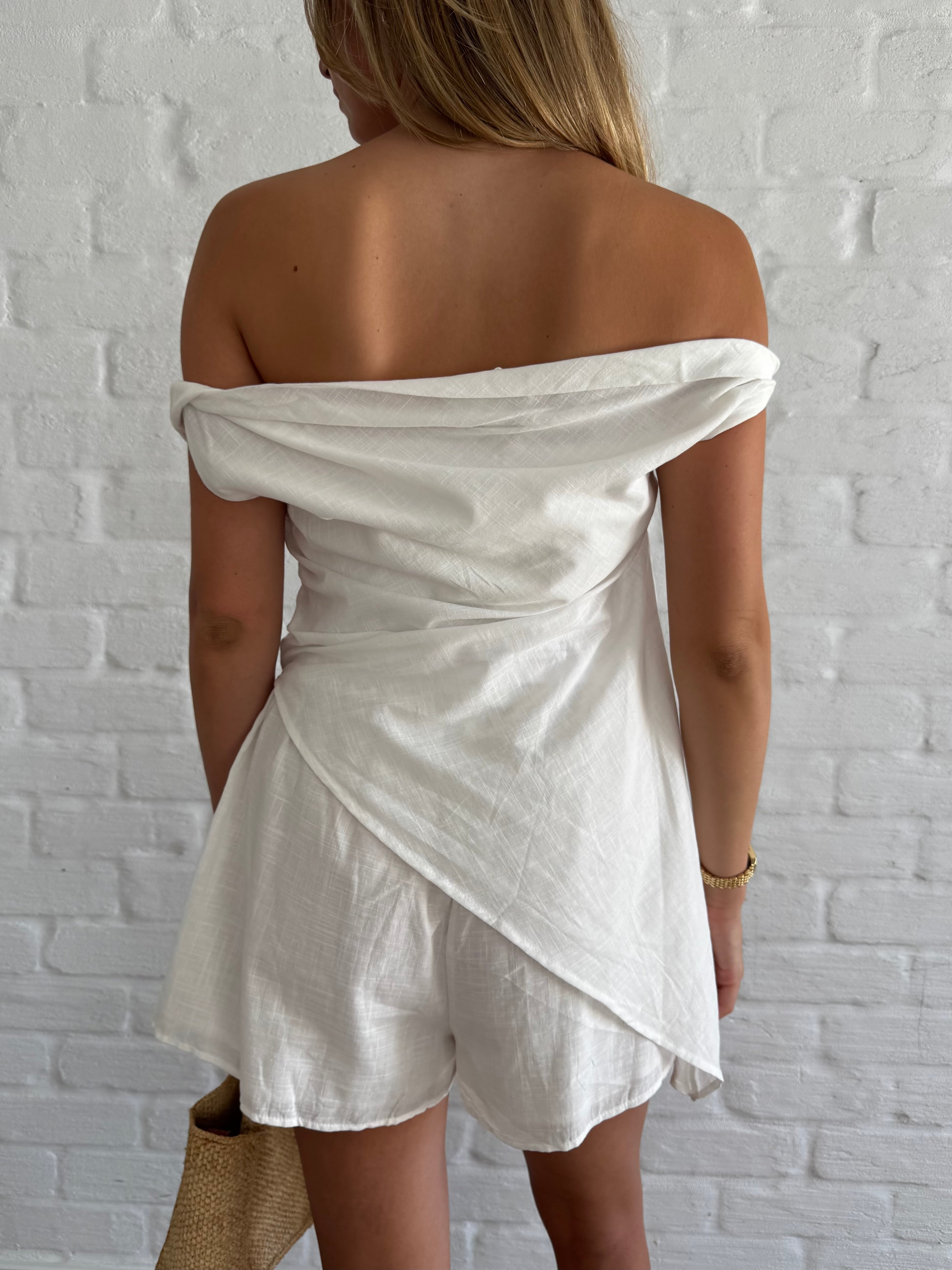 Summer luxe set