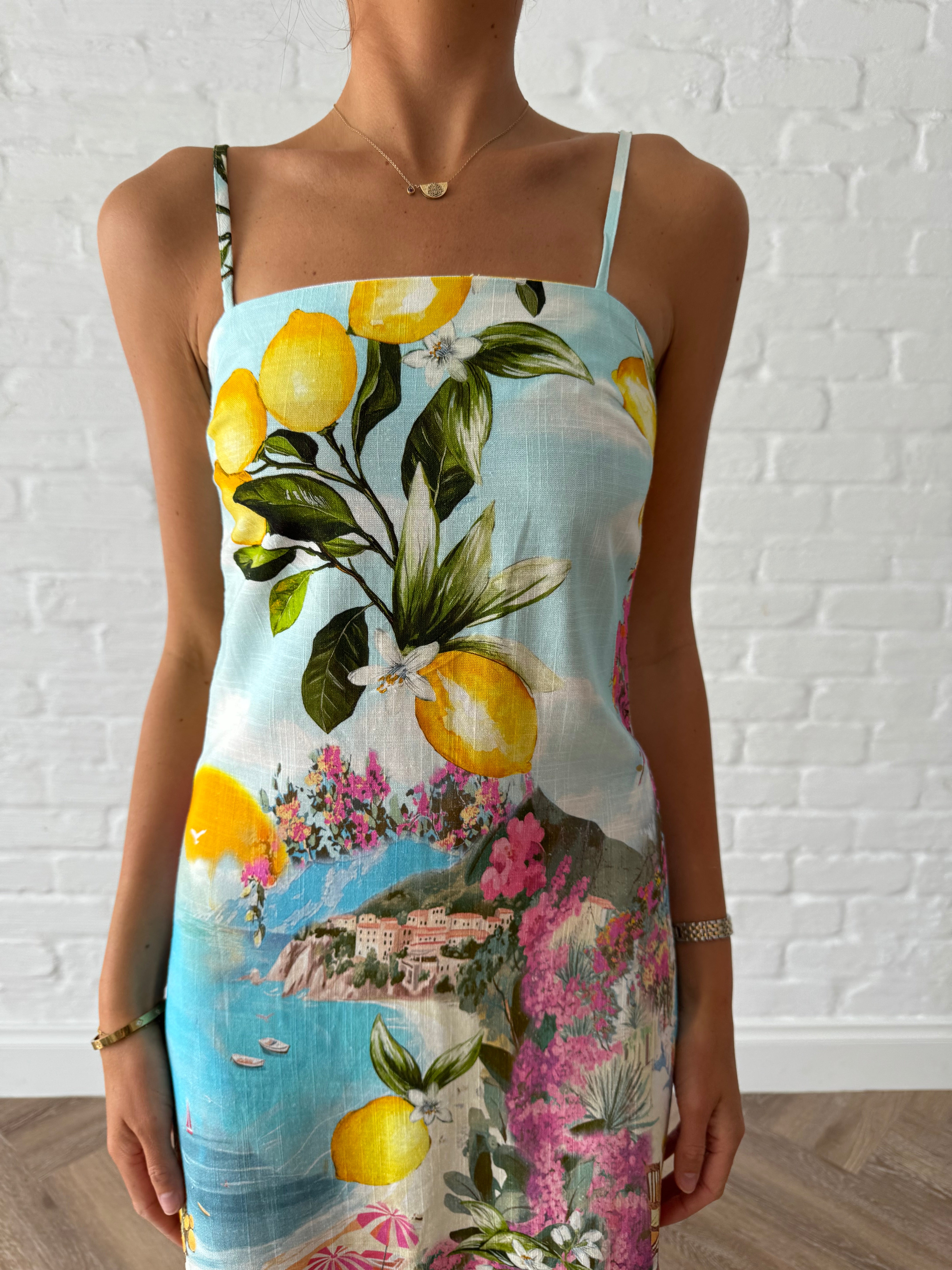 Amalfi Coast mini