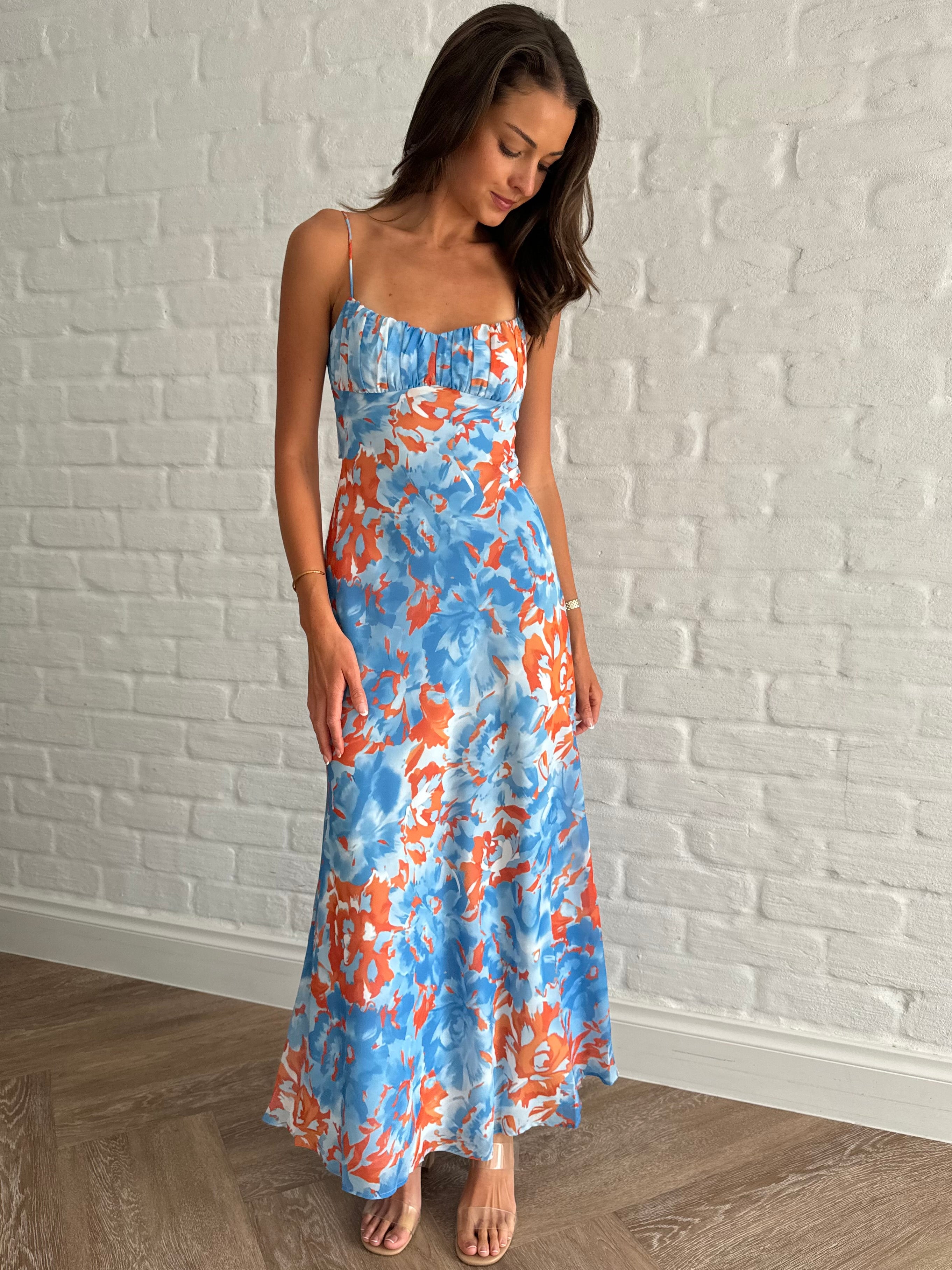 Withering Heights Dress