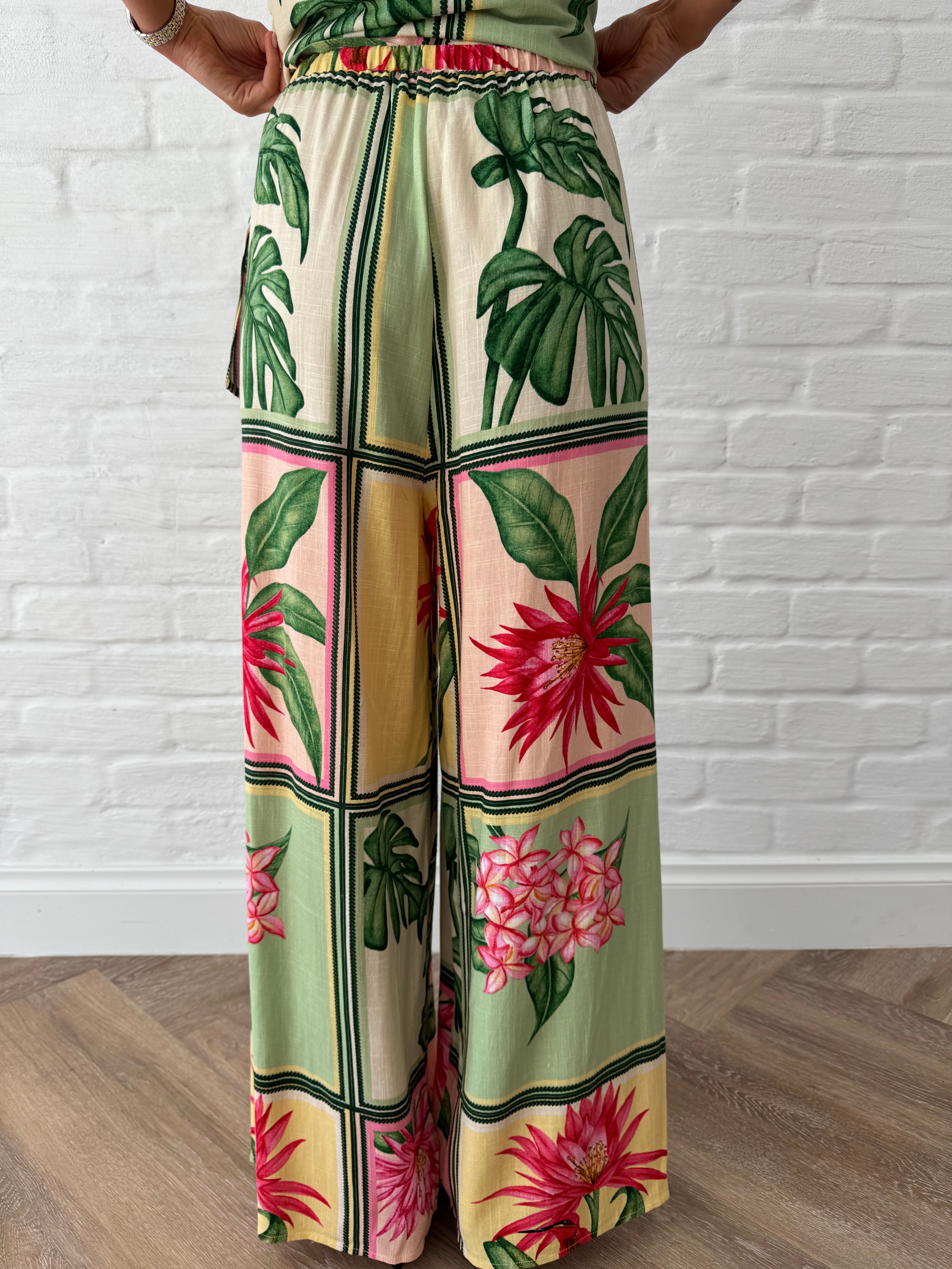 Paradise pant
