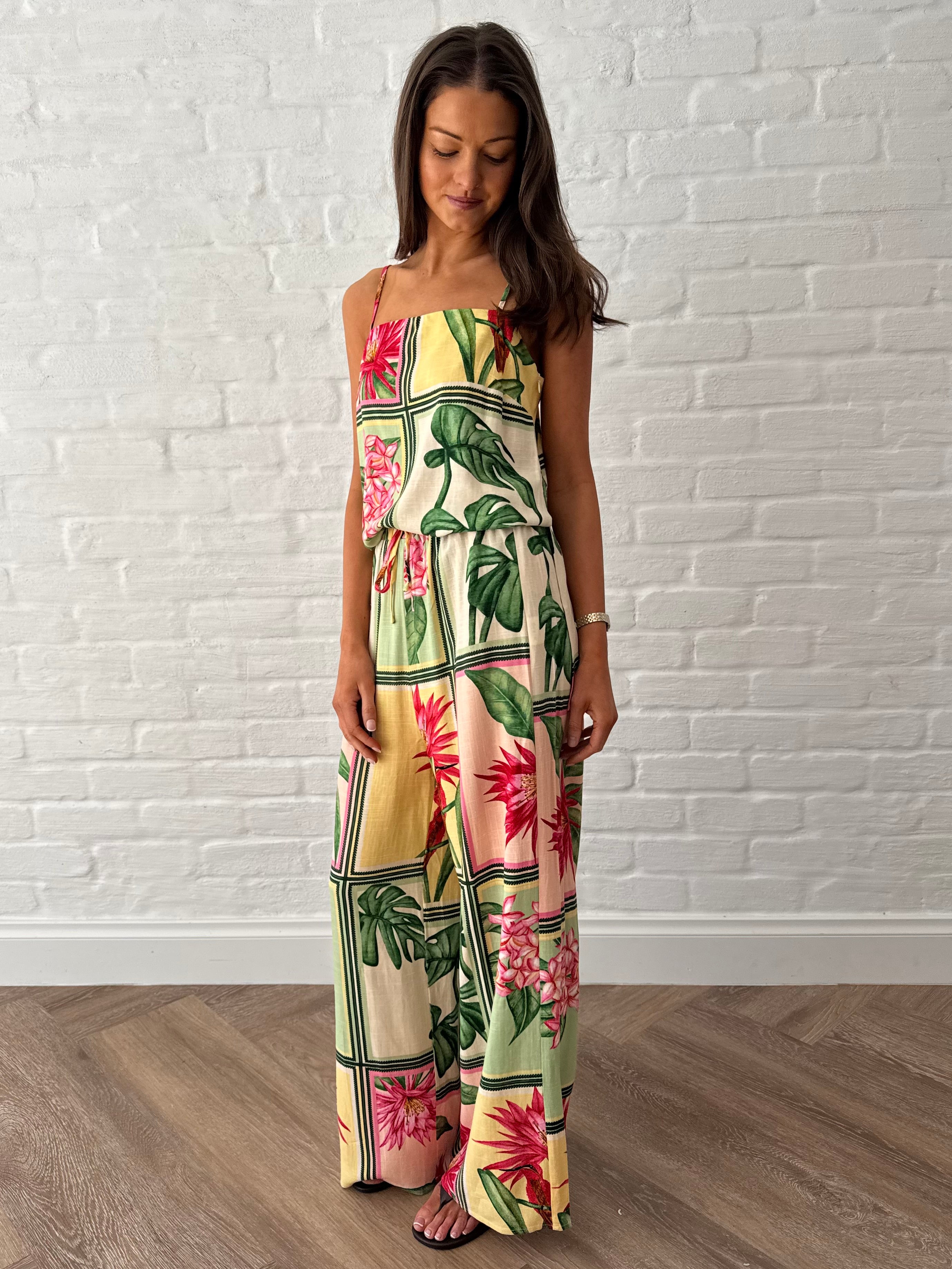 Paradise pant