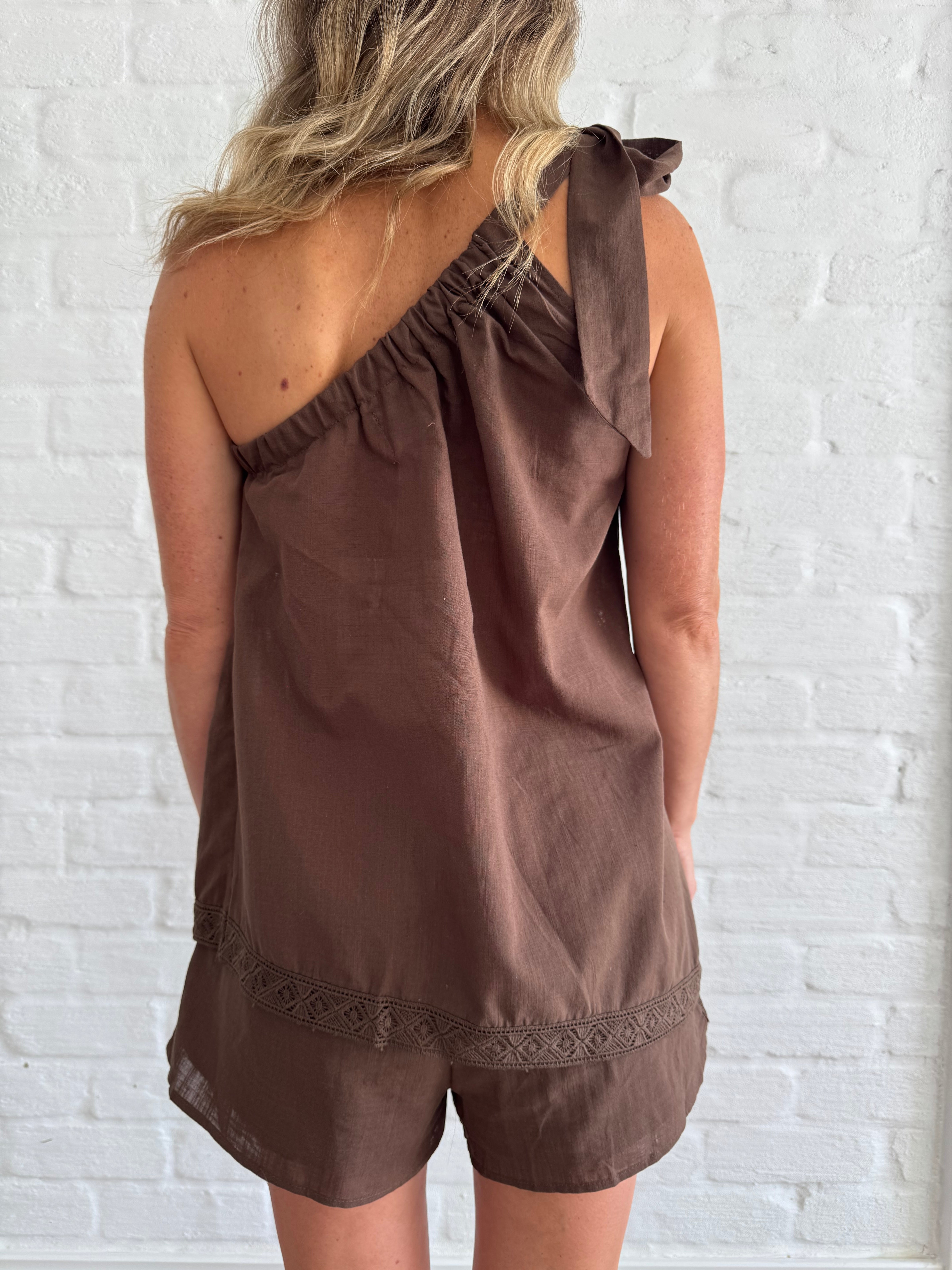 Sienna Luxe set