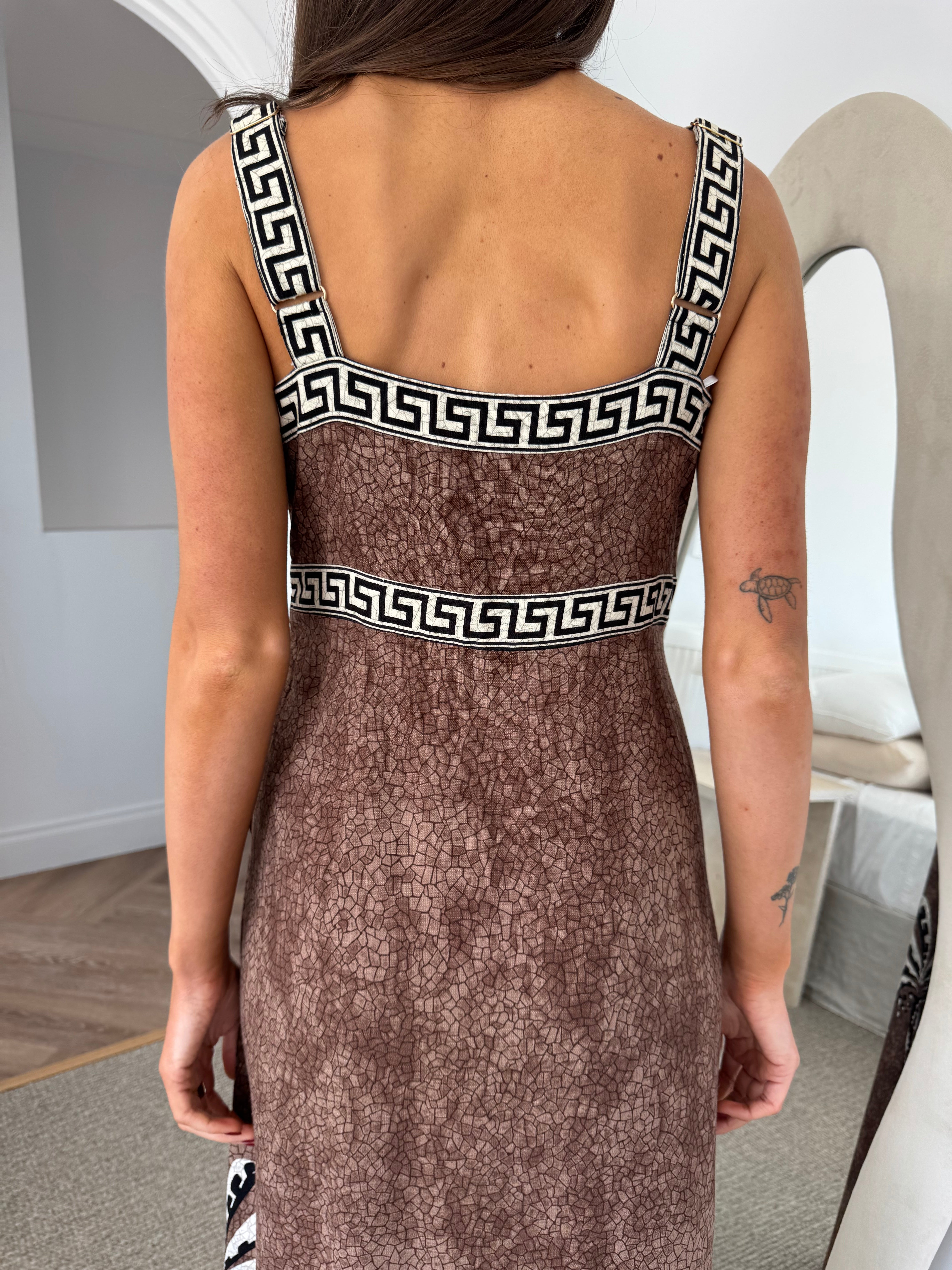 Palm mirage maxi